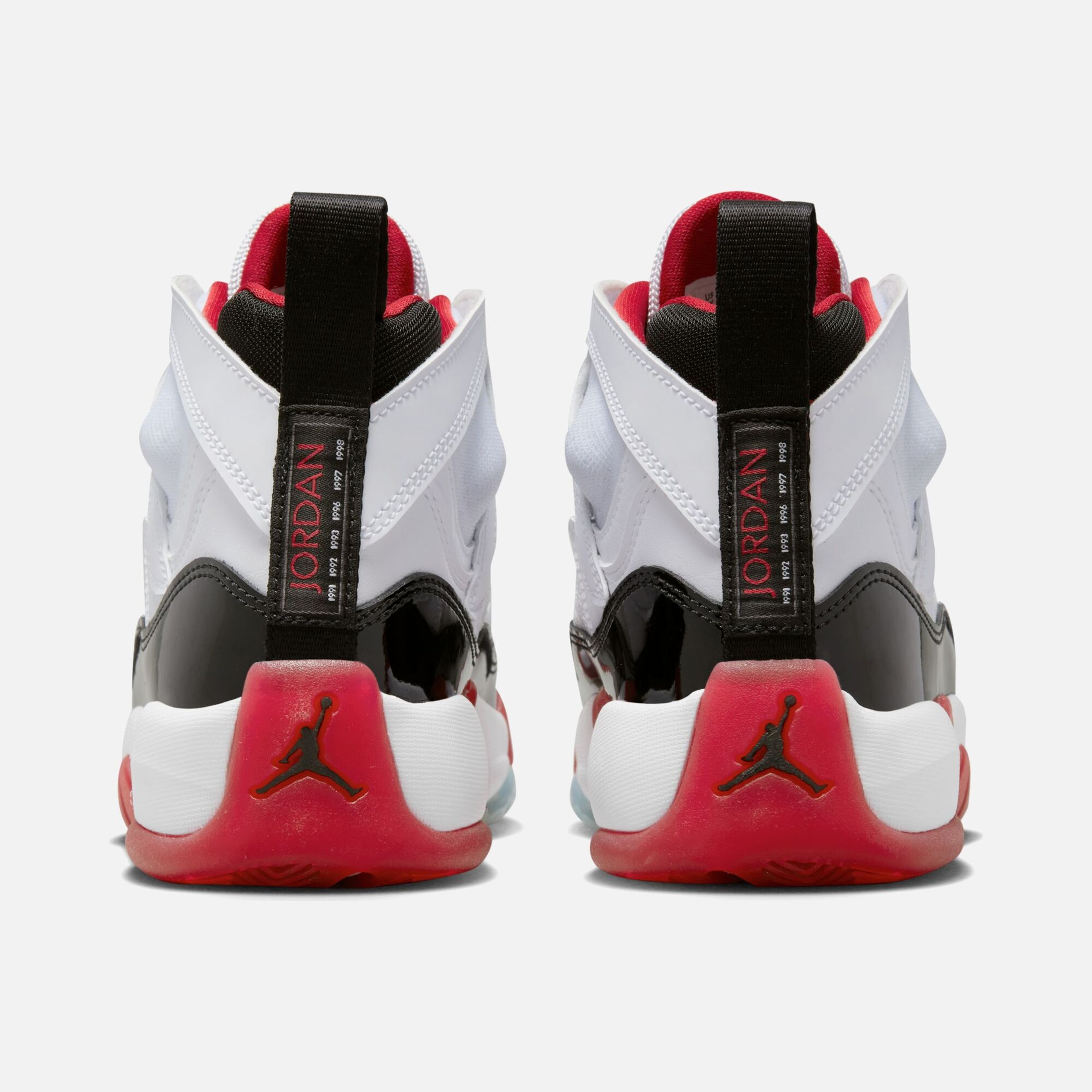 Nike Jordan Jumpman Two Trey (GS) Spor Ayakkabı