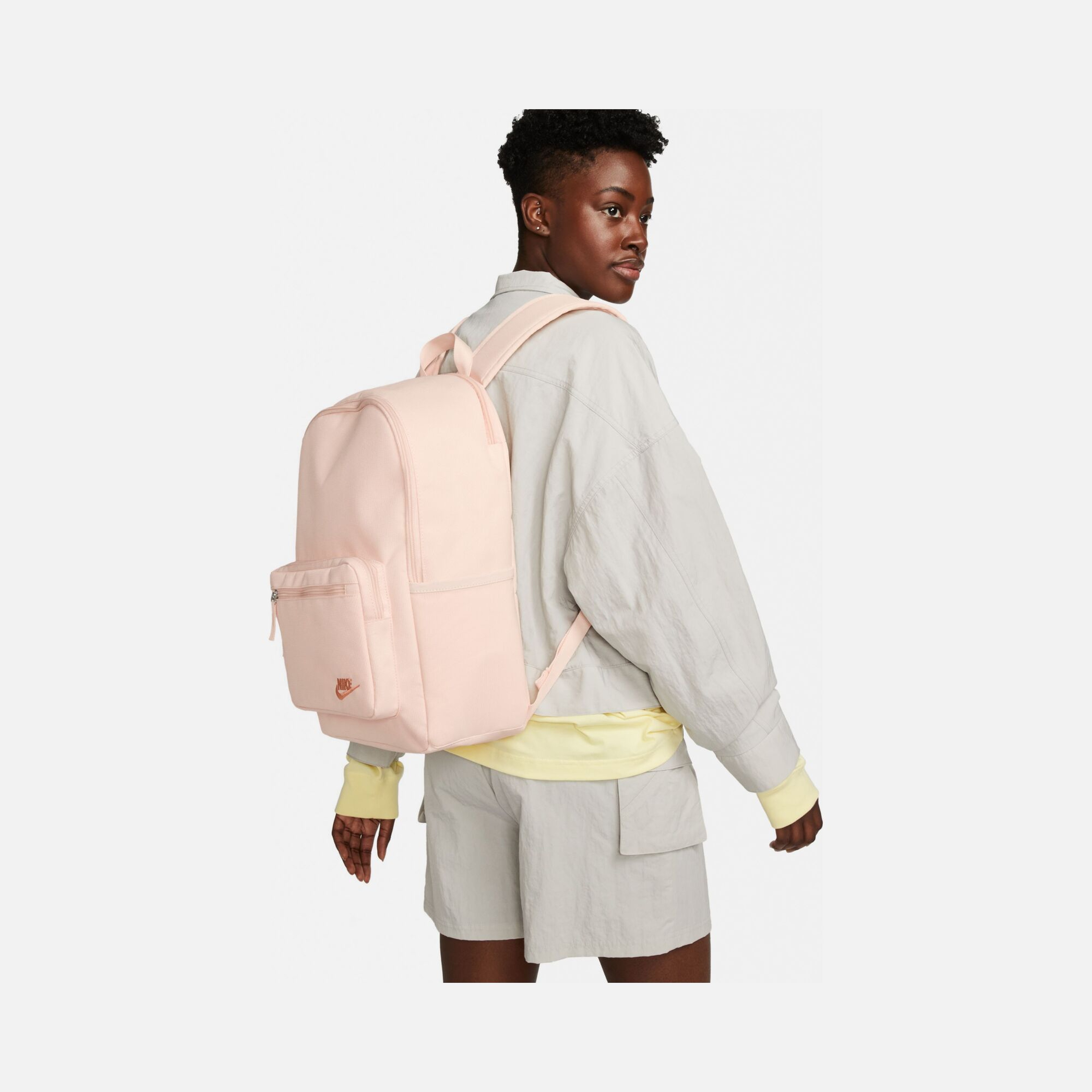 Nike Heritage Eugene (23 L) Unisex Sırt Çantası