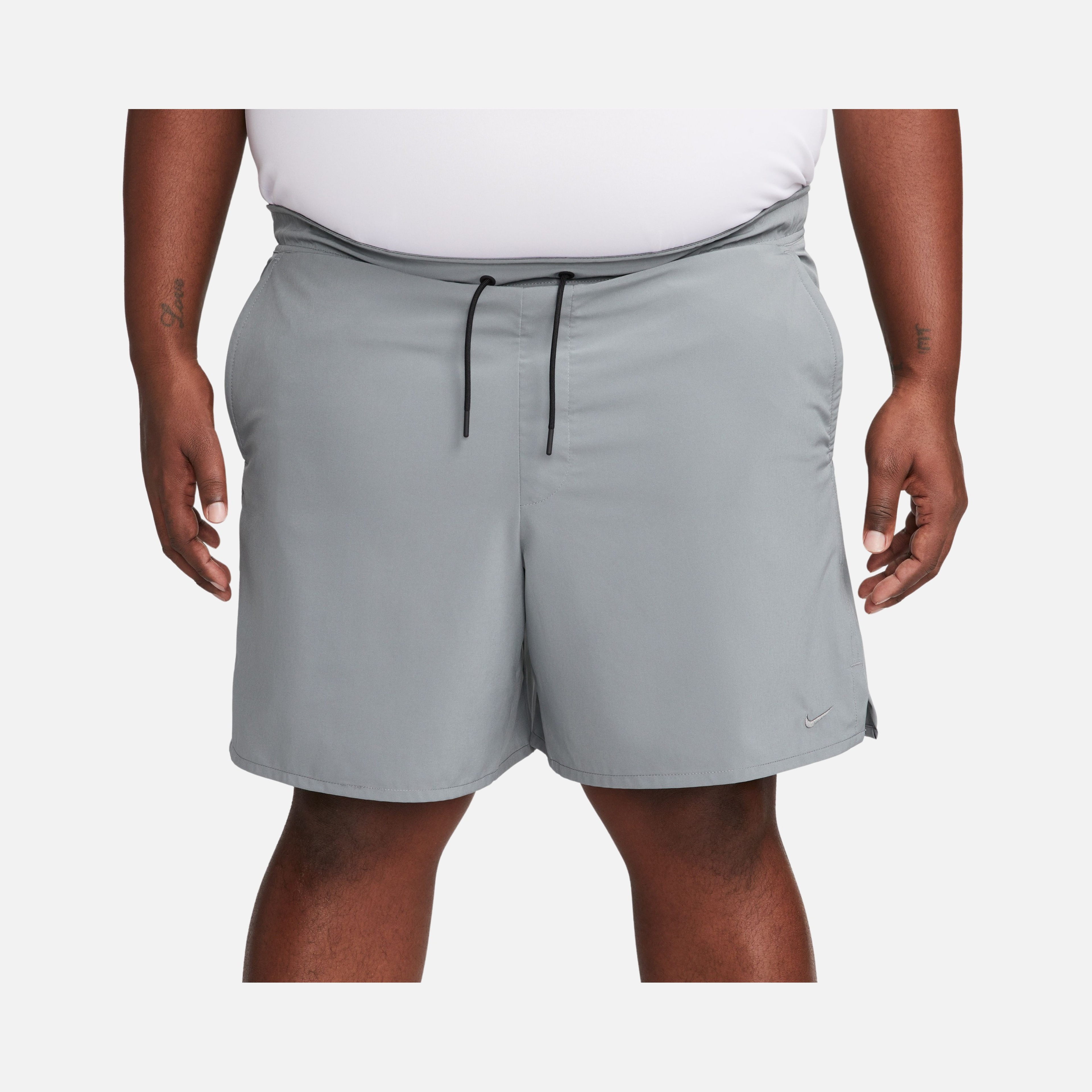 Nike Dri-Fit Unlimited 18cm (approx.) Unlined Versatile Training Erkek Şort