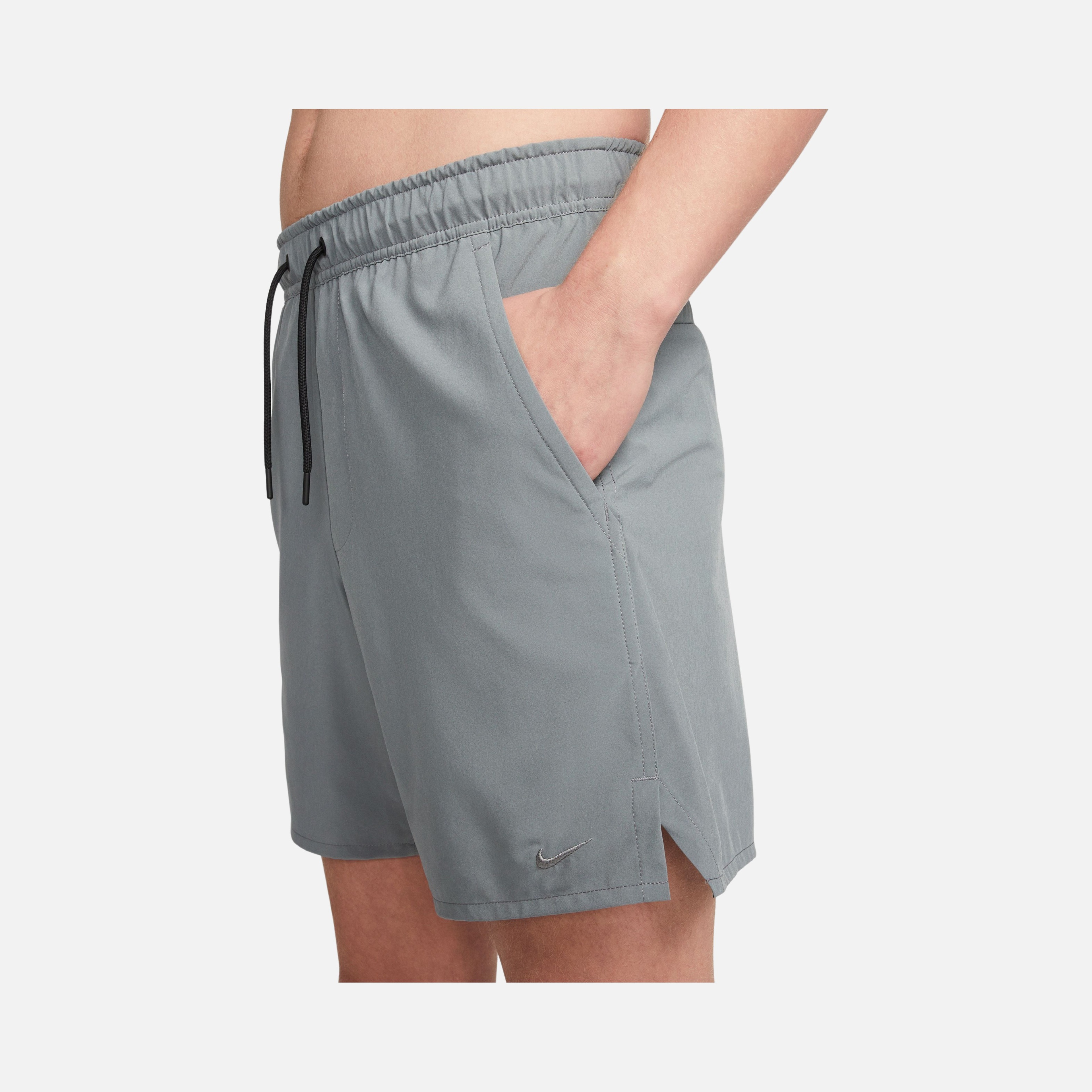 Nike Dri-Fit Unlimited 18cm (approx.) Unlined Versatile Training Erkek Şort