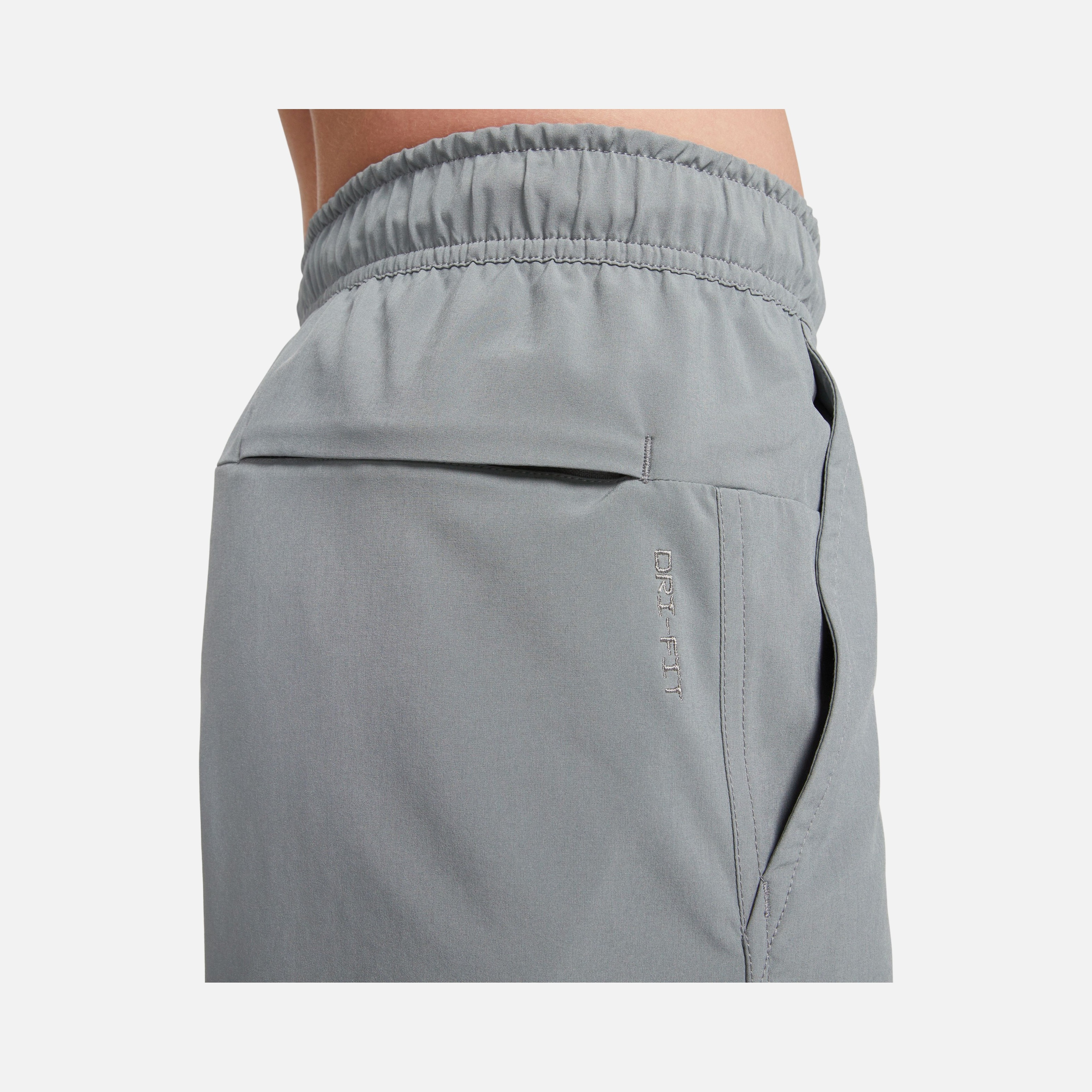 Nike Dri-Fit Unlimited 18cm (approx.) Unlined Versatile Training Erkek Şort