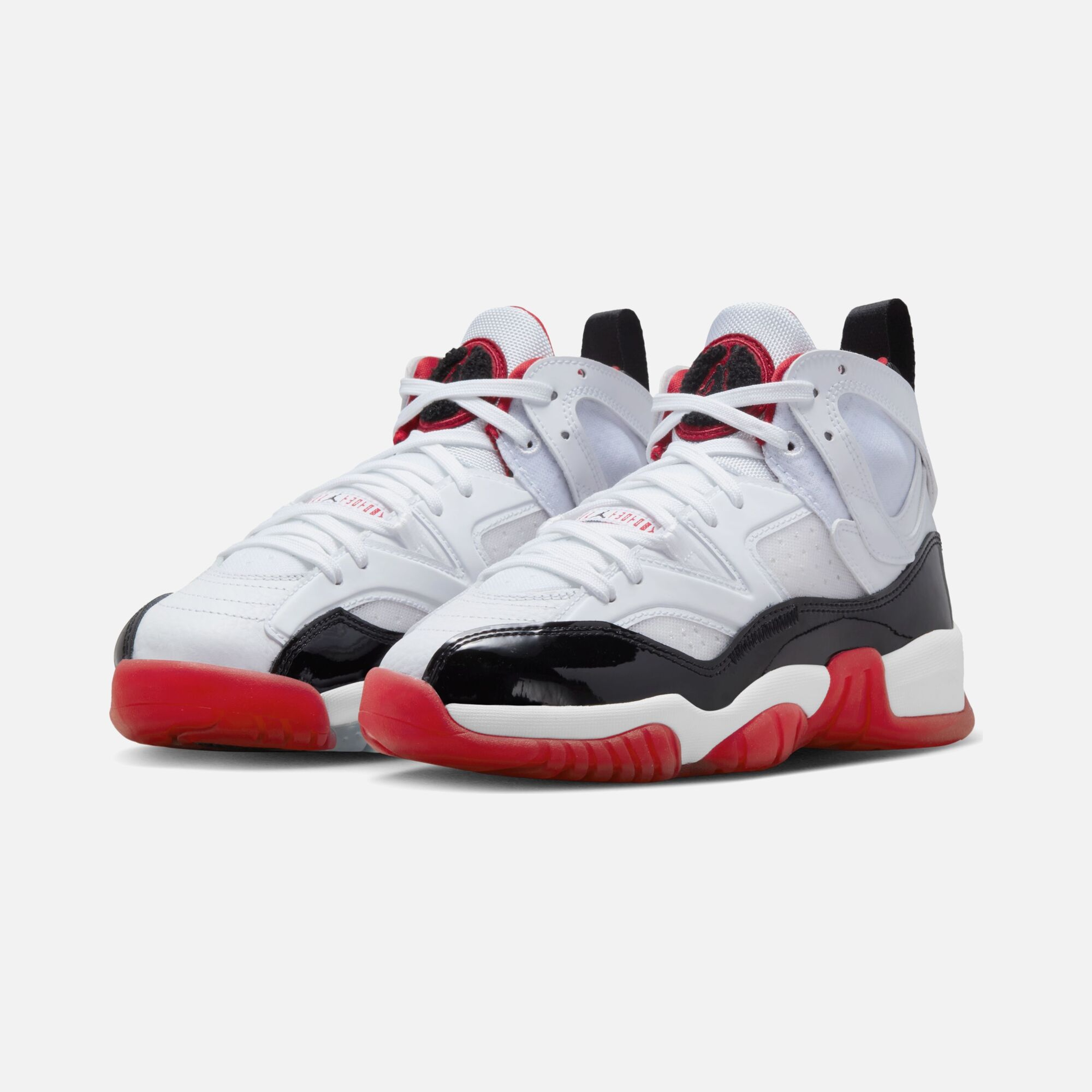 Nike Jordan Jumpman Two Trey (GS) Spor Ayakkabı