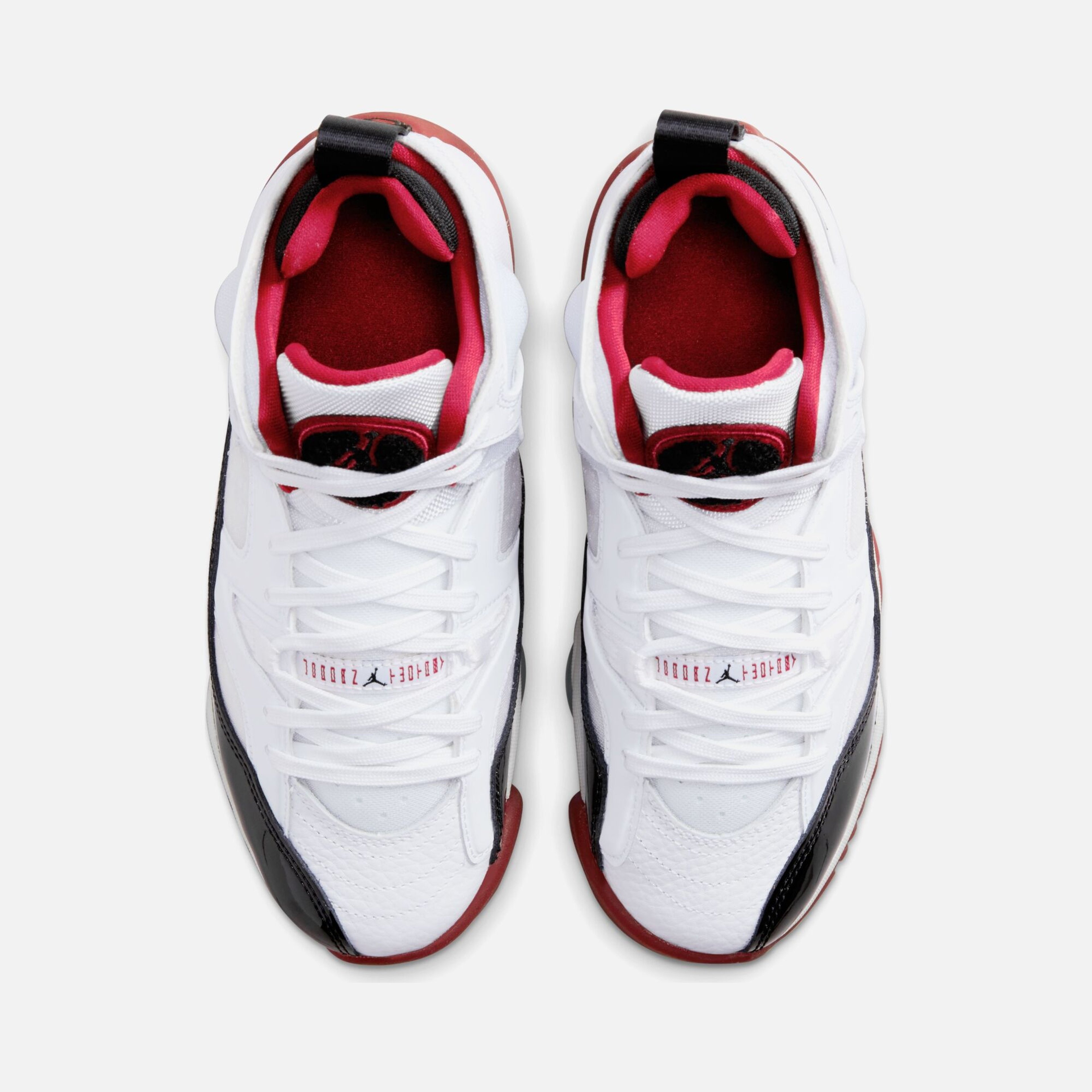 Nike Jordan Jumpman Two Trey (GS) Spor Ayakkabı