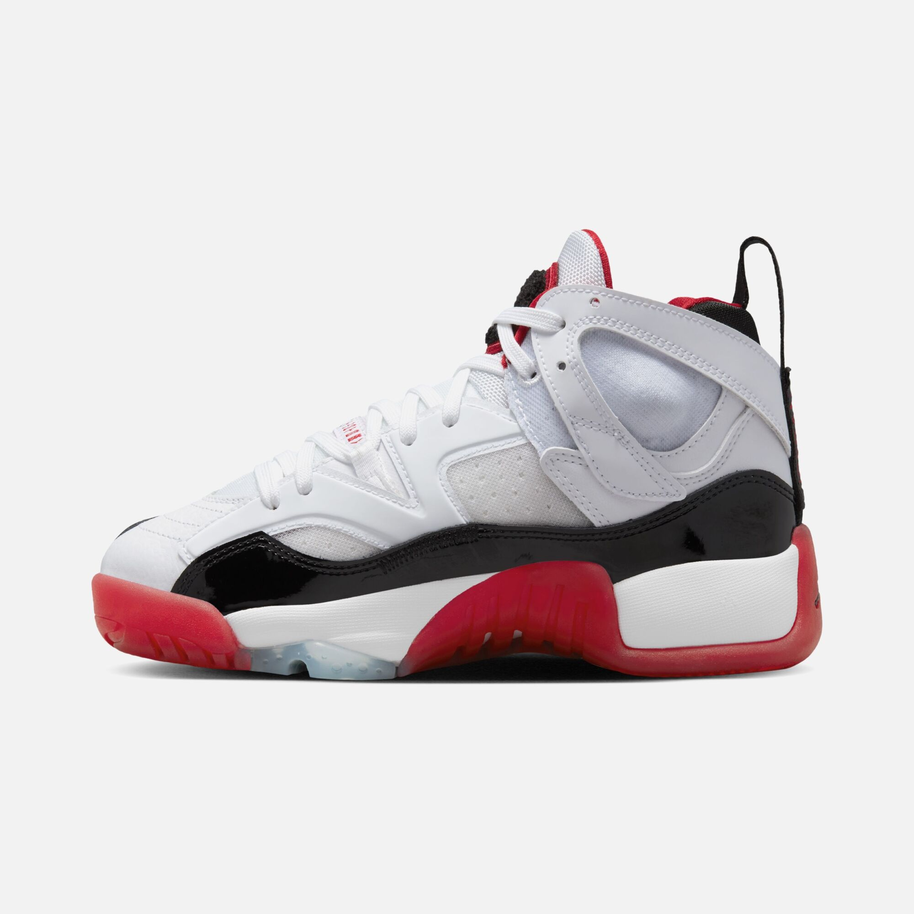 Nike Jordan Jumpman Two Trey (GS) Spor Ayakkabı