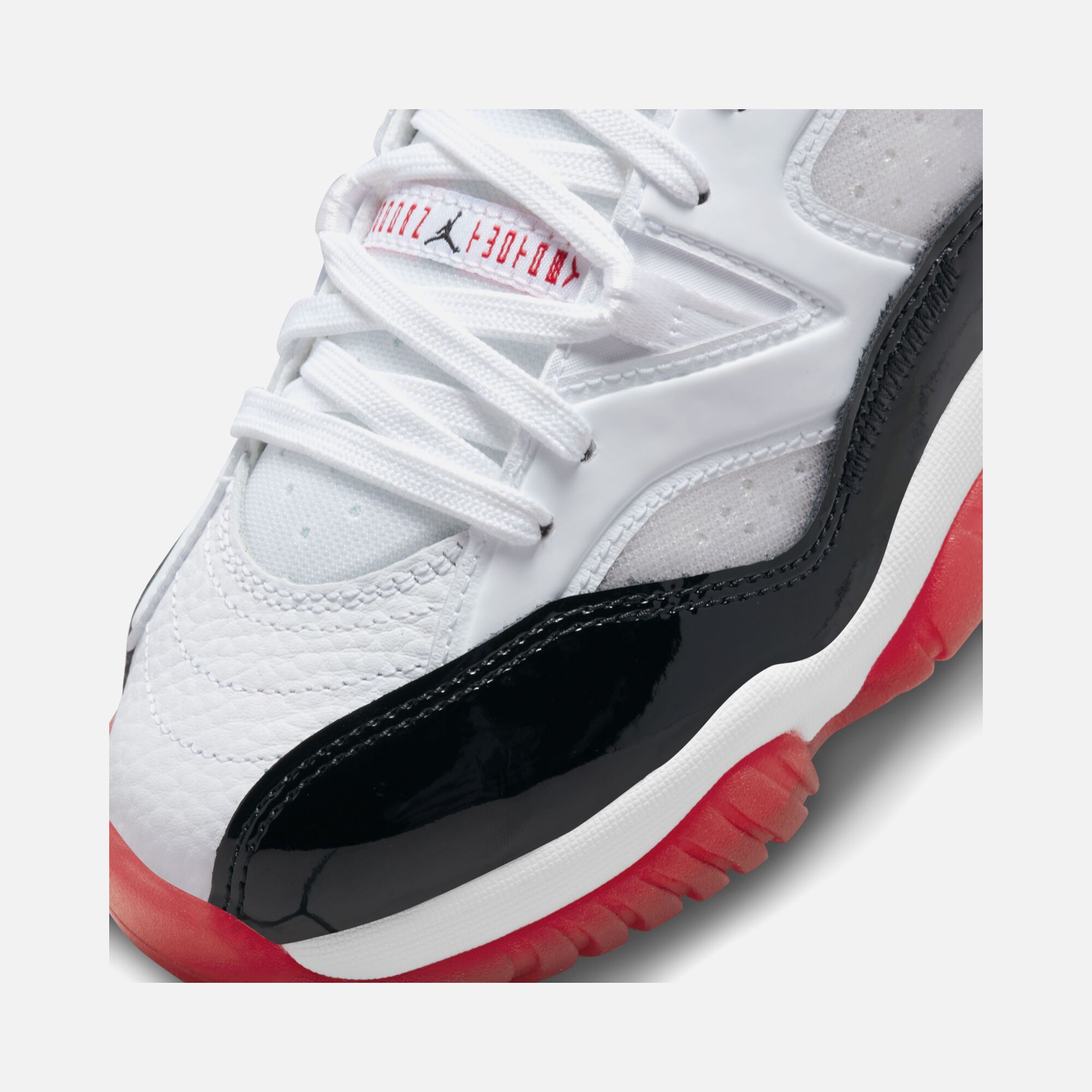 Nike Jordan Jumpman Two Trey (GS) Spor Ayakkabı