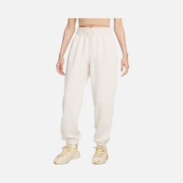 Nike Sportswear Phoenix Fleece High-Rise Kadın Eşofman Altı