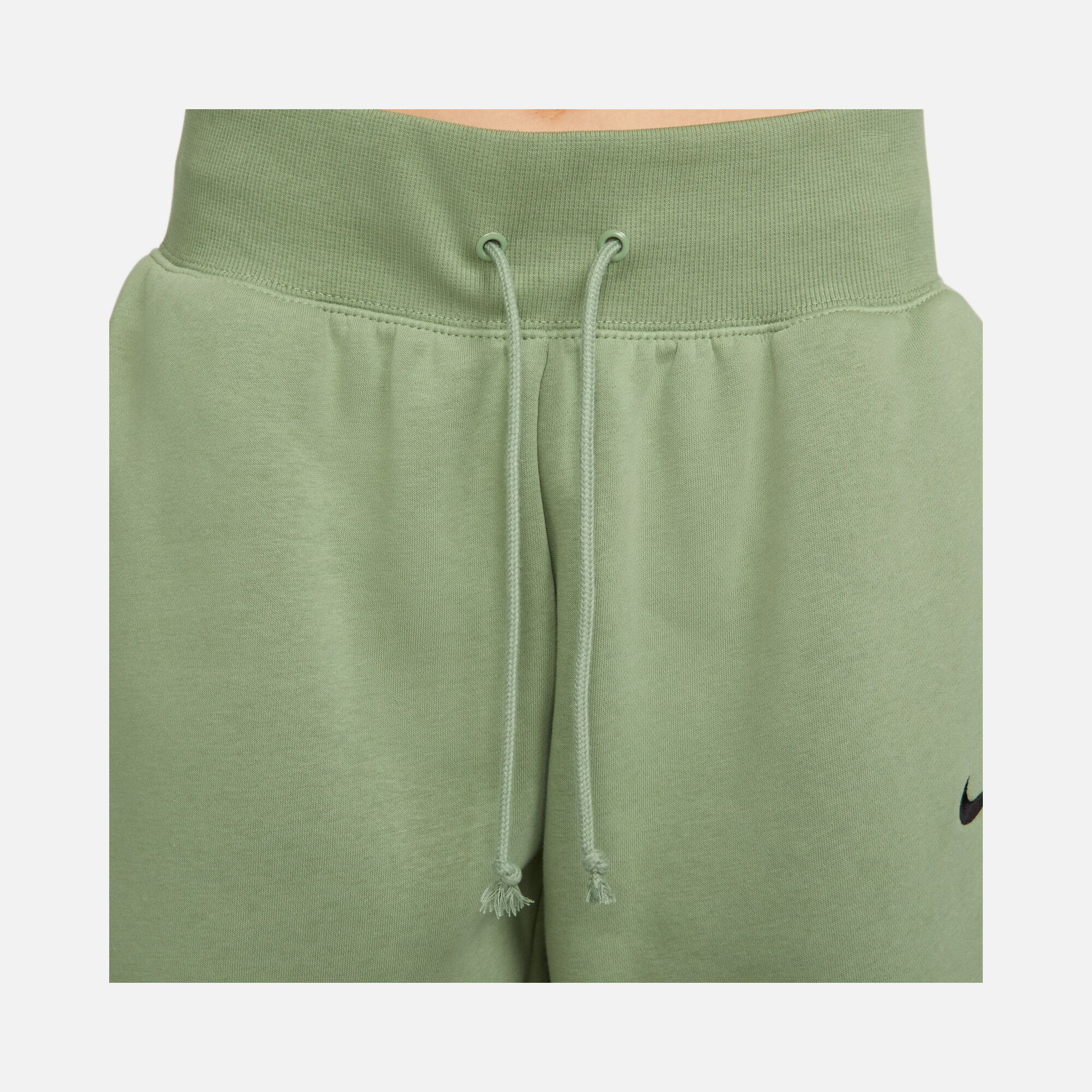 Nike Sportswear Phoenix Fleece High-Rise Kadın Eşofman Altı