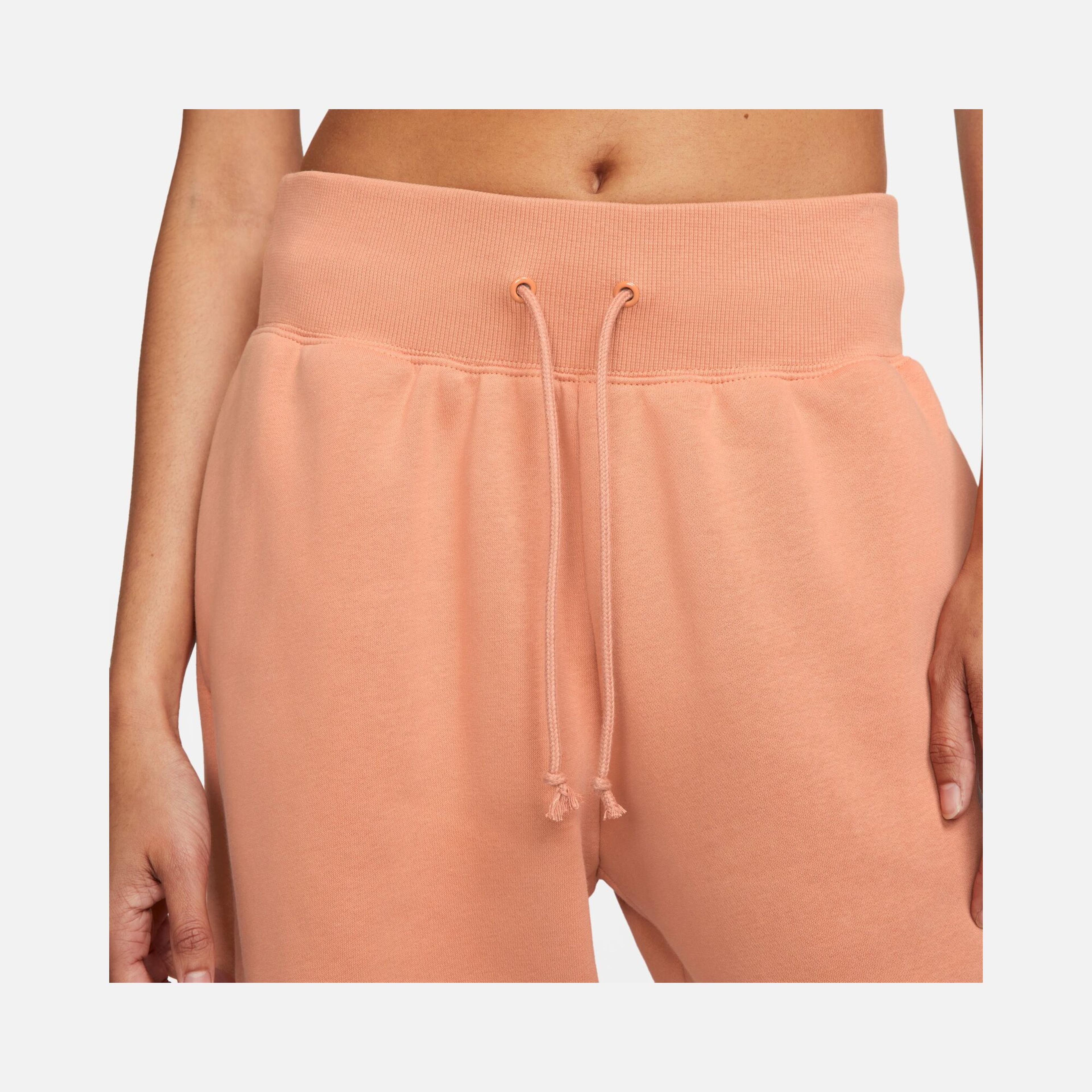 Nike Sportswear Phoenix Fleece High-Rise Kadın Eşofman Altı