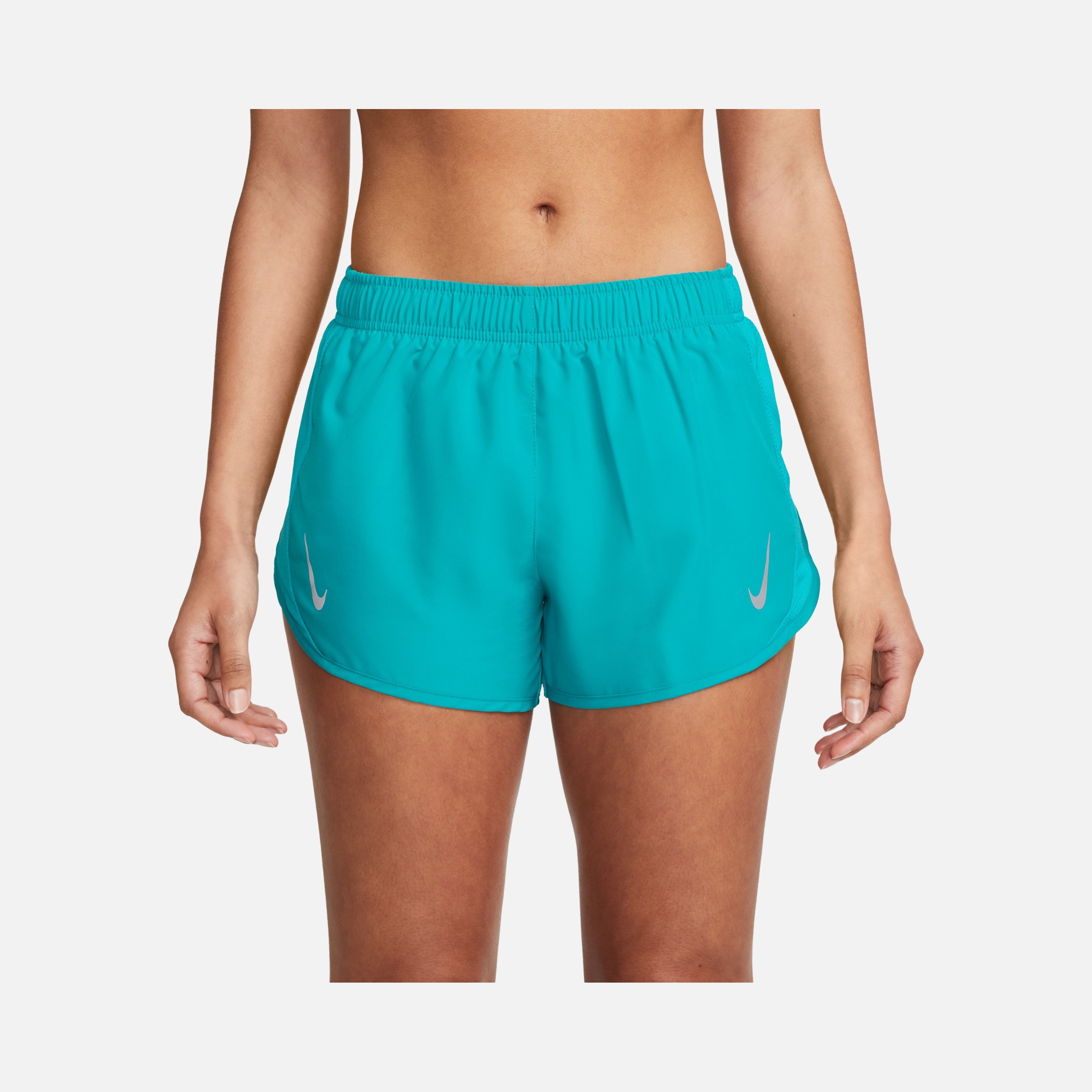 Nike Dri-Fit Tempo Race Running Kadın Şort