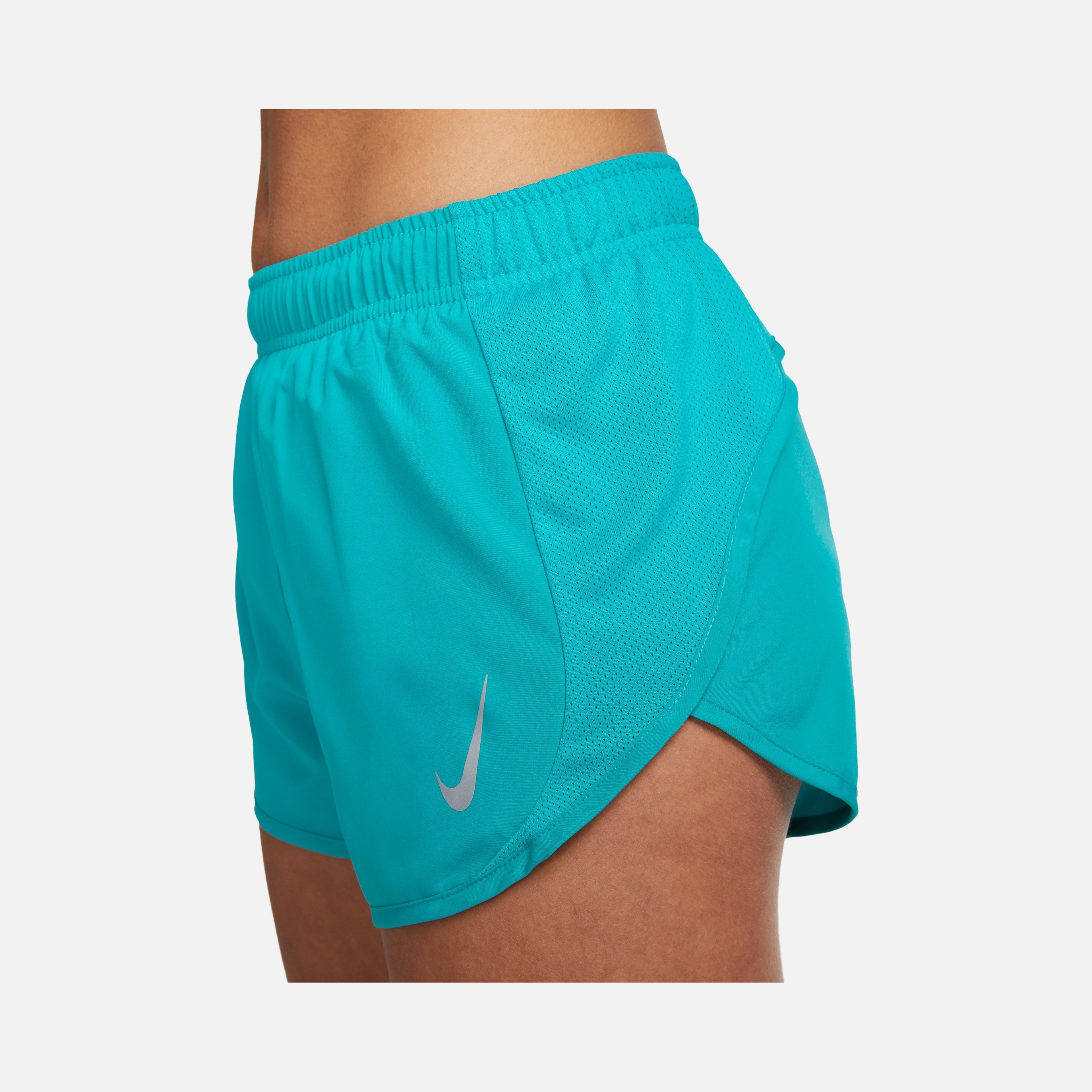 Nike Dri-Fit Tempo Race Running Kadın Şort