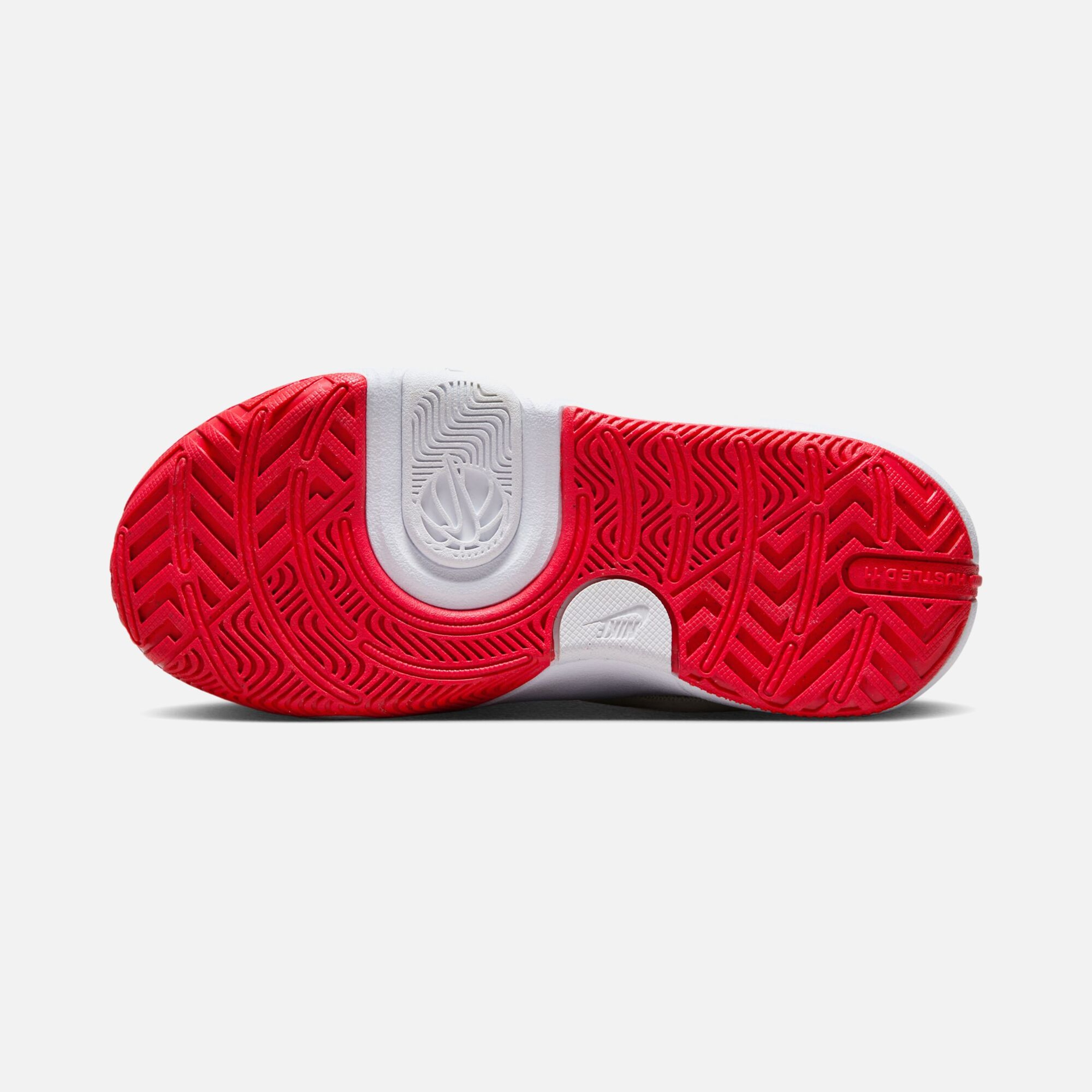 Nike Team Hustle D 11 (PS) Basketbol Ayakkabısı