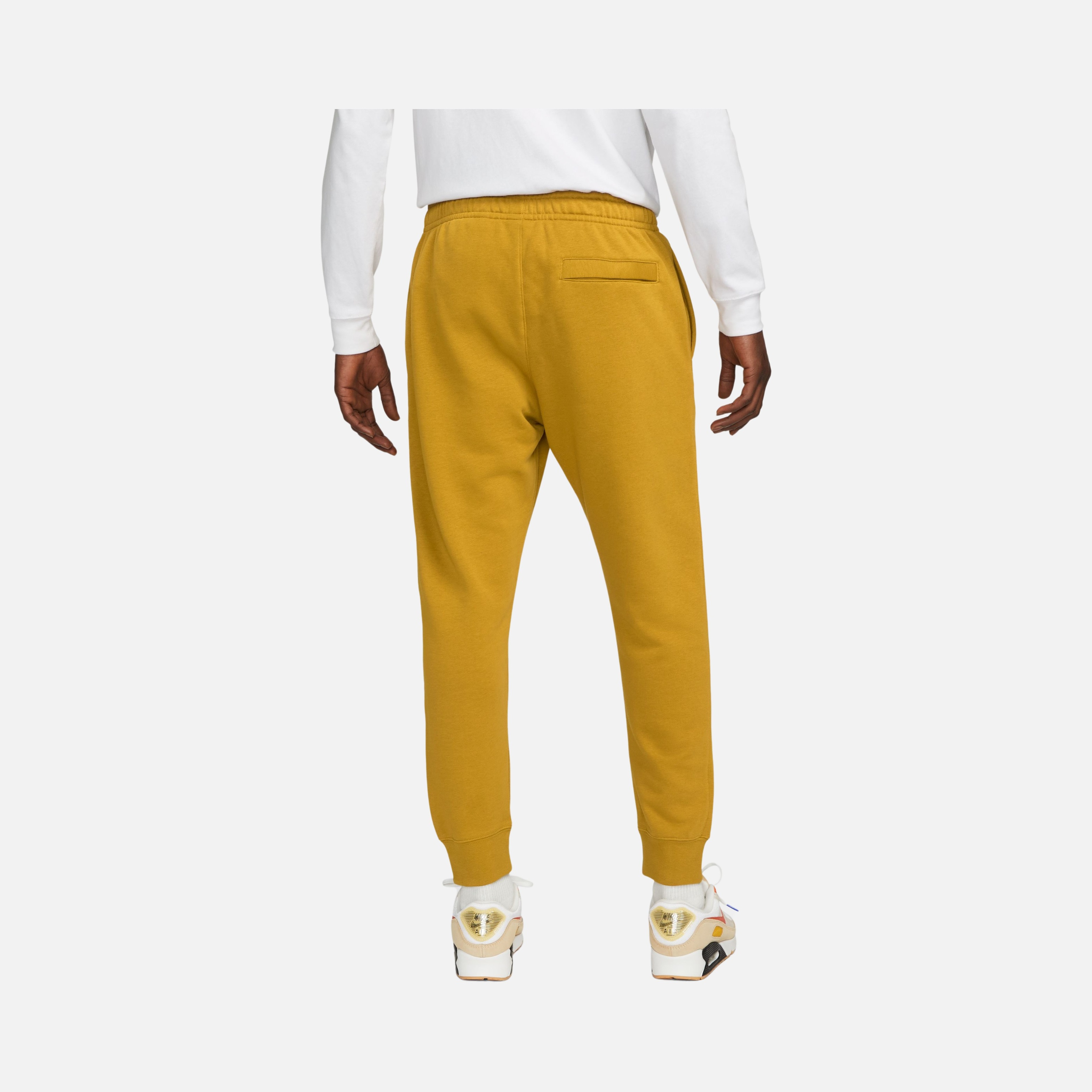 Nike Sportswear Club Jogger Erkek Eşofman Altı