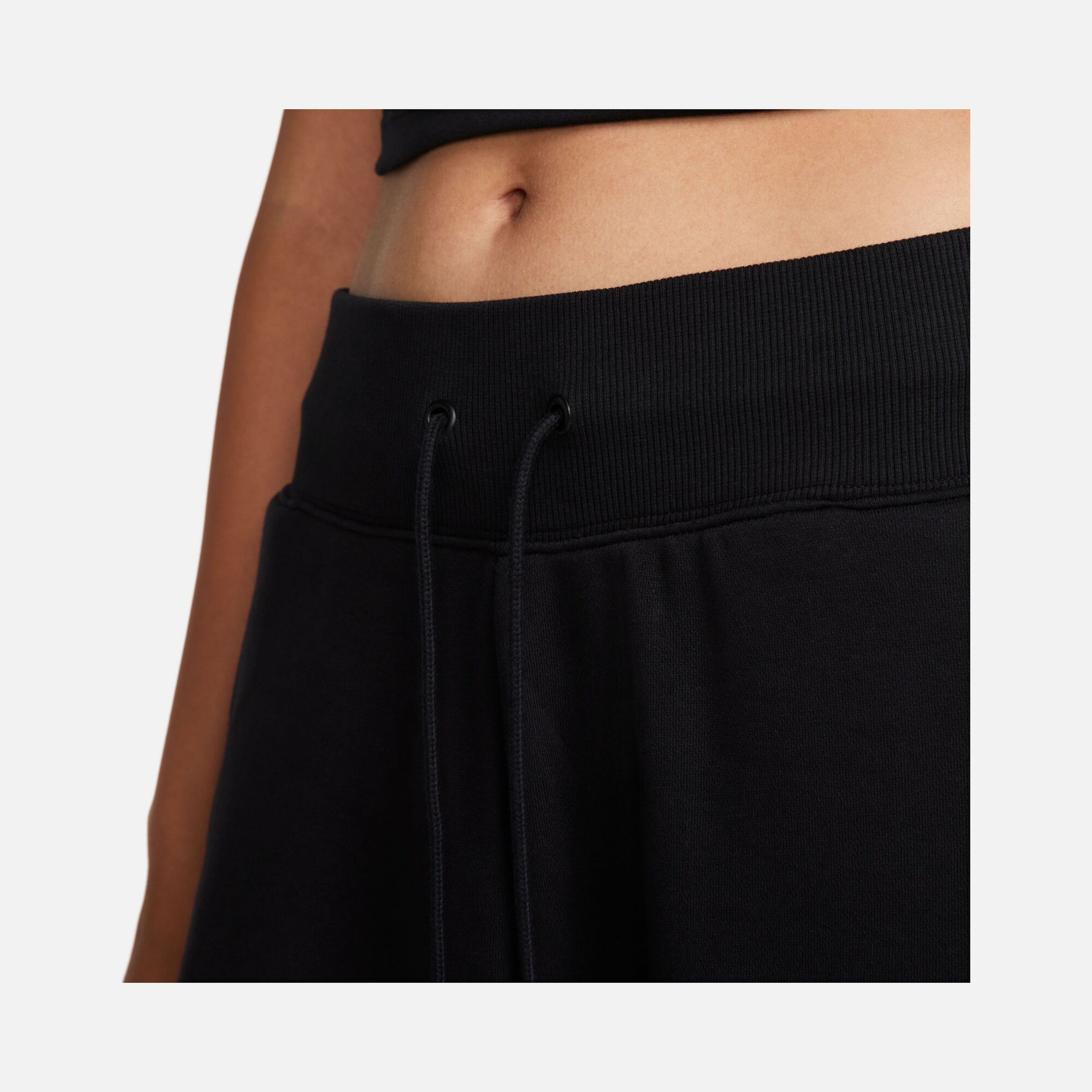 Nike Sportswear Phoenix Fleece Oversized High Waist Kadın Eşofman Altı