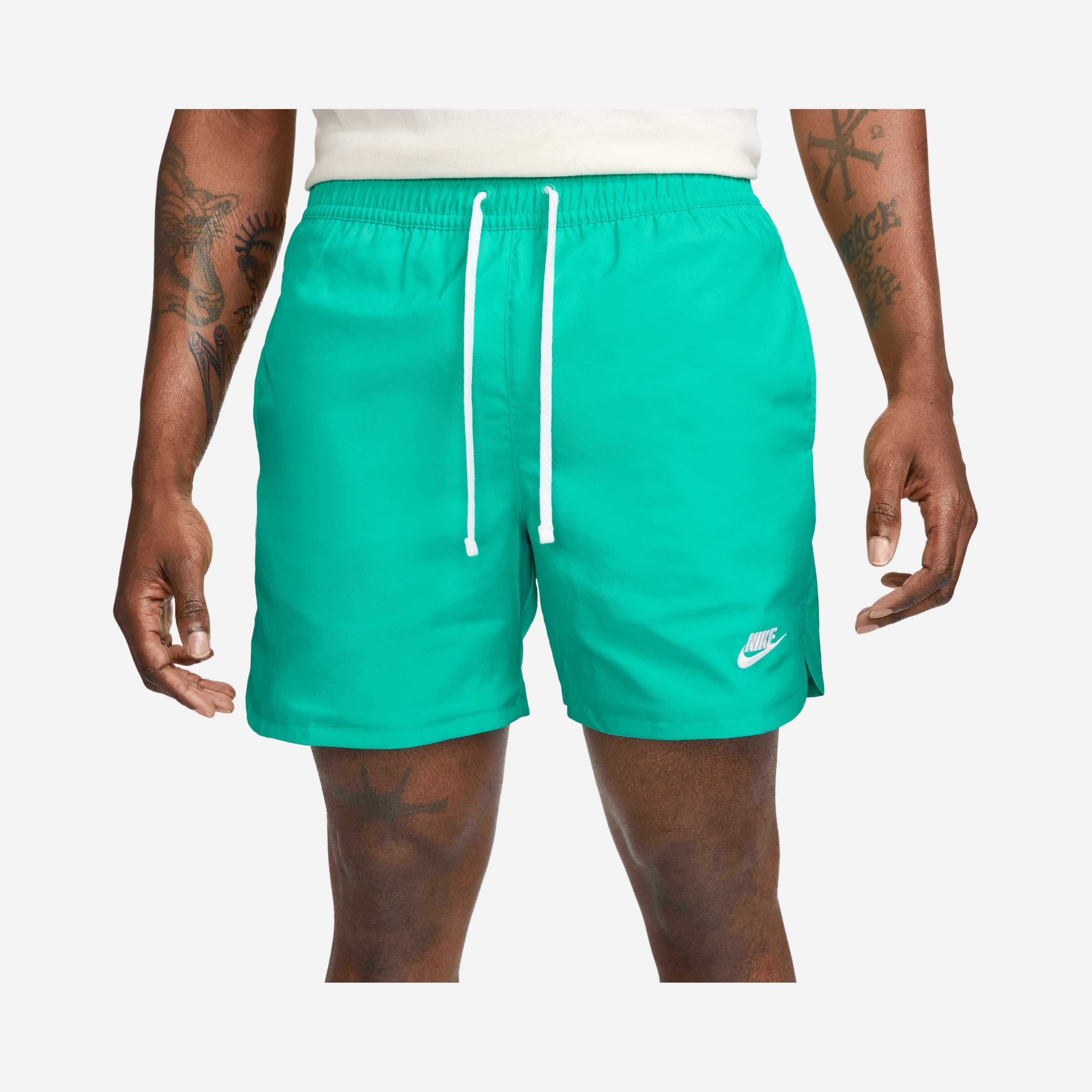 Nike Sportswear Sport Essentials Woven Lined Erkek Şort