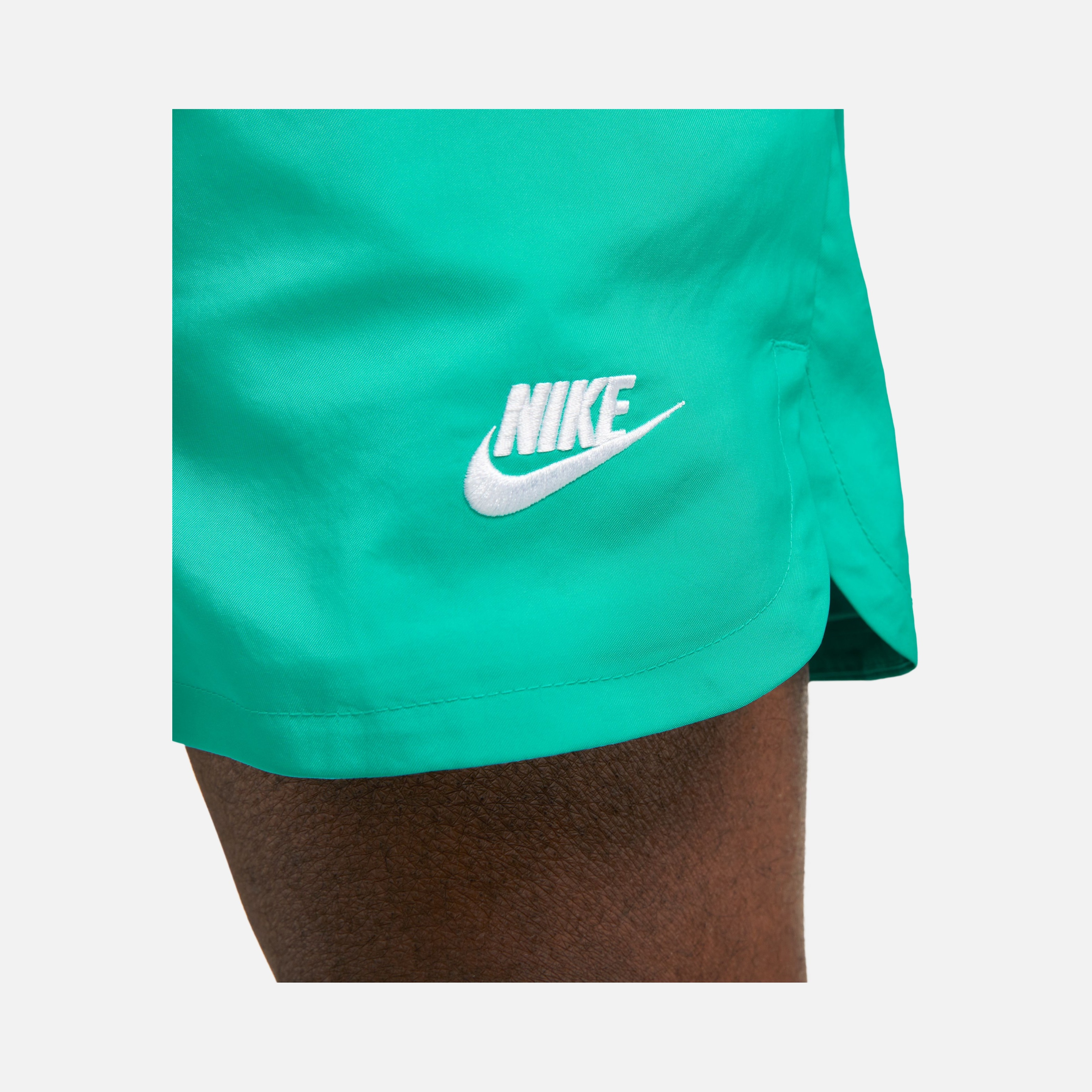 Nike Sportswear Sport Essentials Woven Lined Erkek Şort