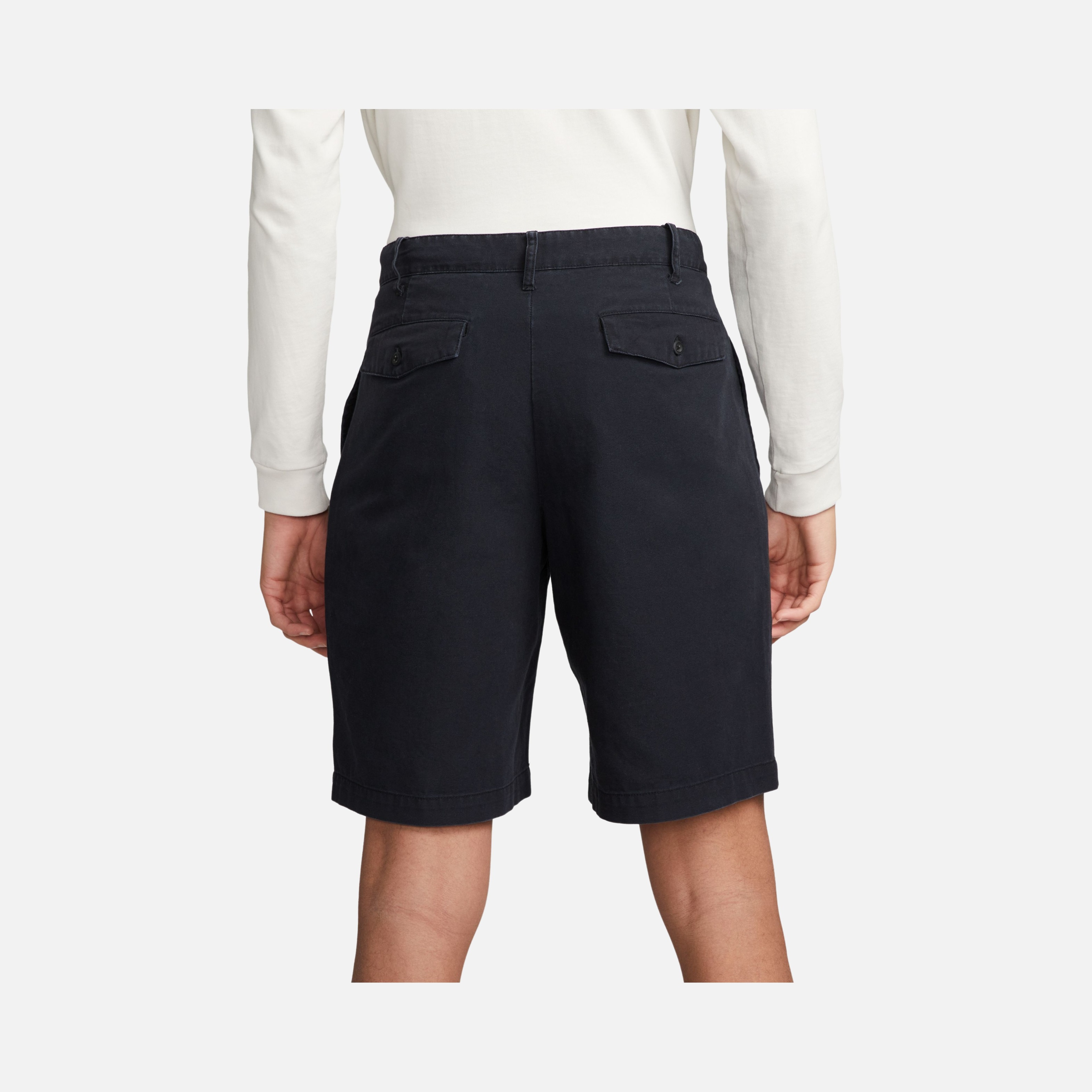 Nike Sportswear Life Pleated Chino Erkek Şort