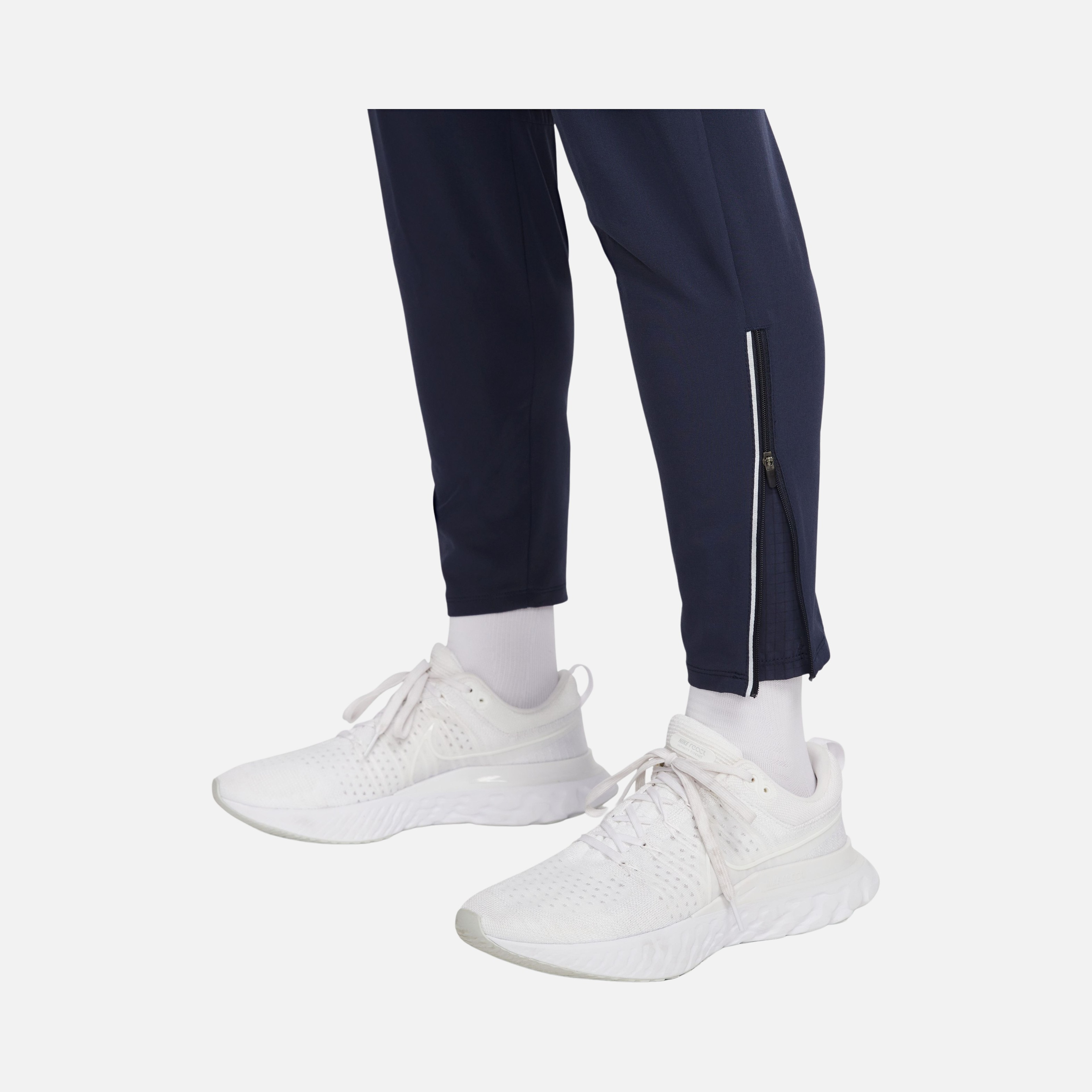 Nike Dri-Fit Phenom Elite Woven Running Erkek Eşofman Altı