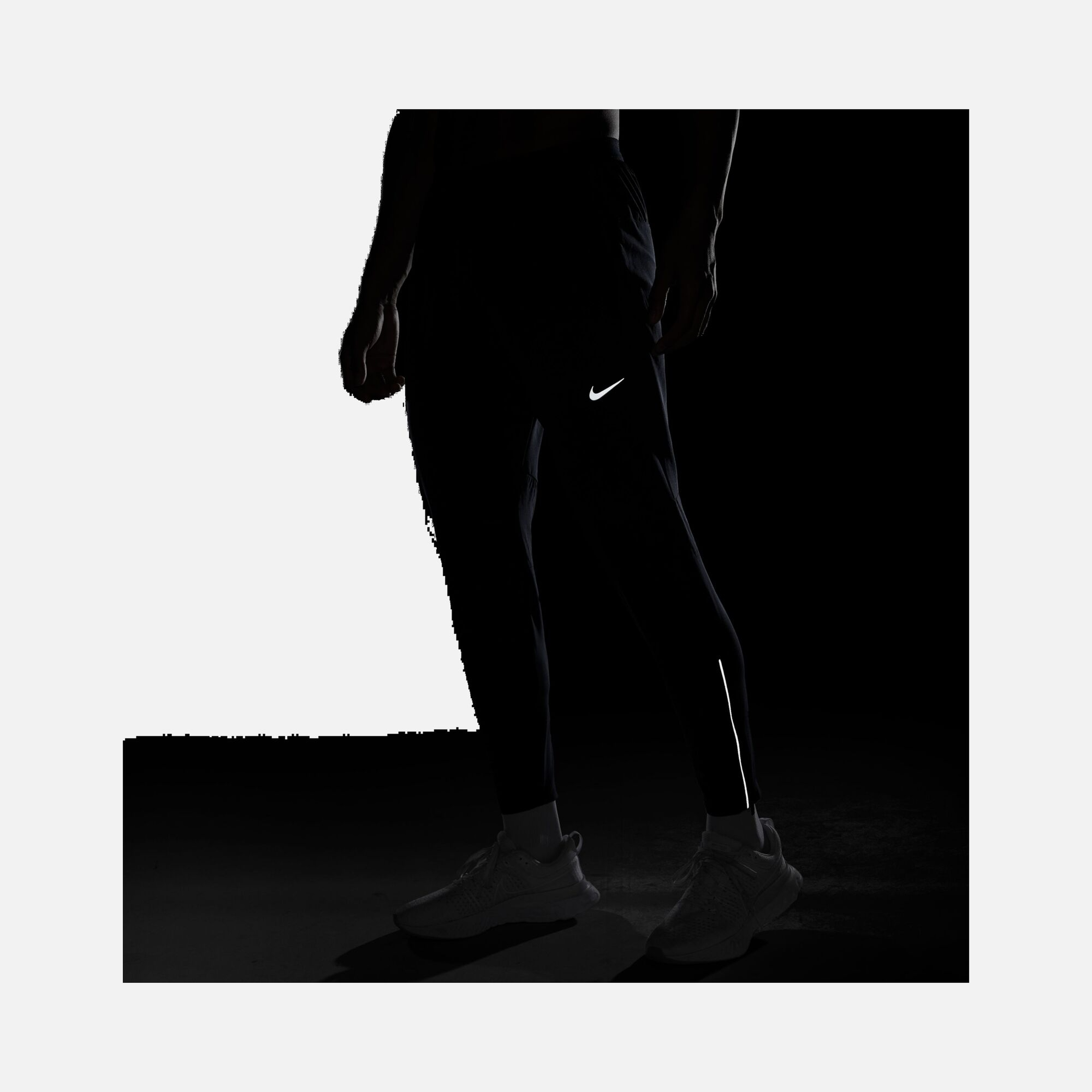 Nike Dri-Fit Phenom Elite Woven Running Erkek Eşofman Altı