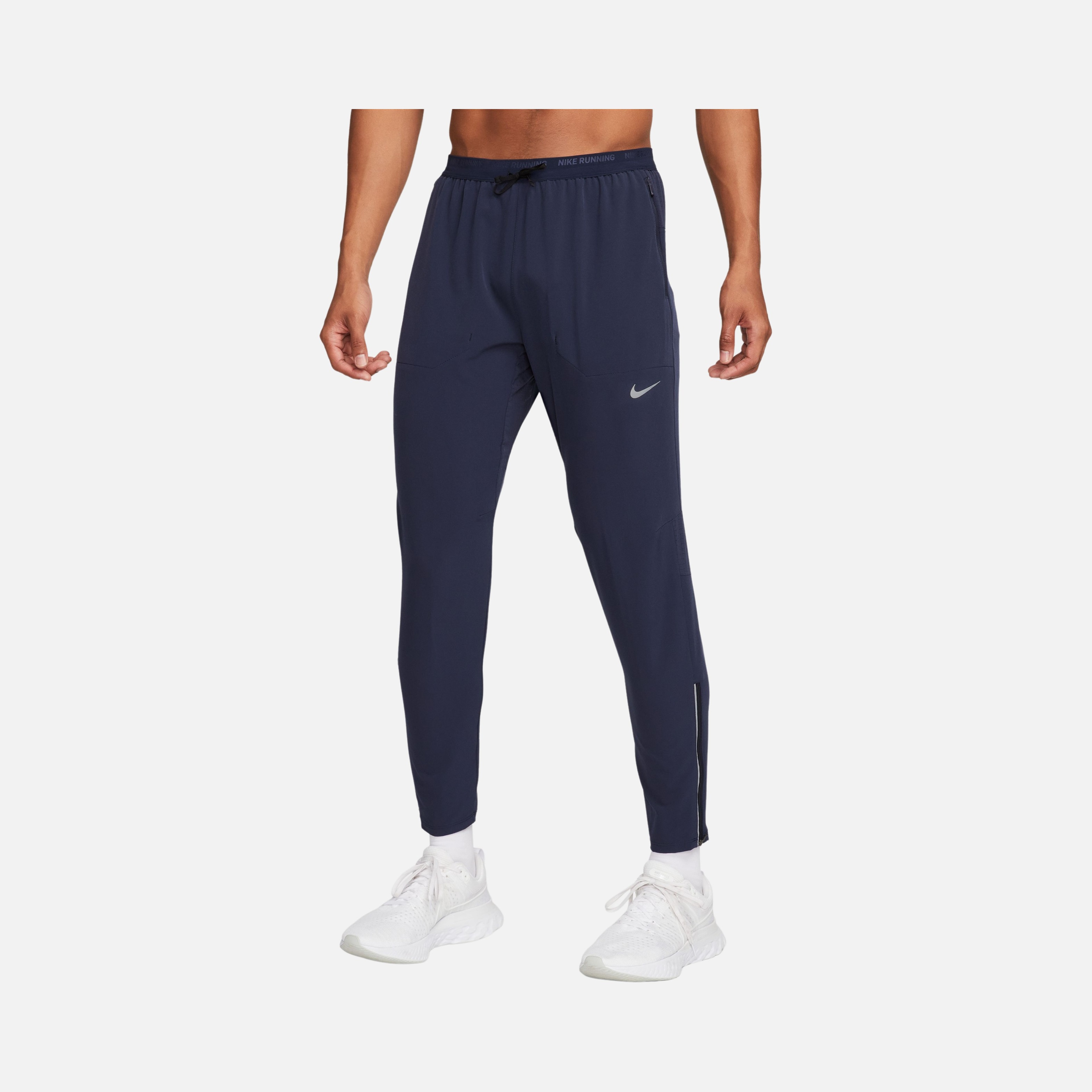 Nike Dri-Fit Phenom Elite Woven Running Erkek Eşofman Altı