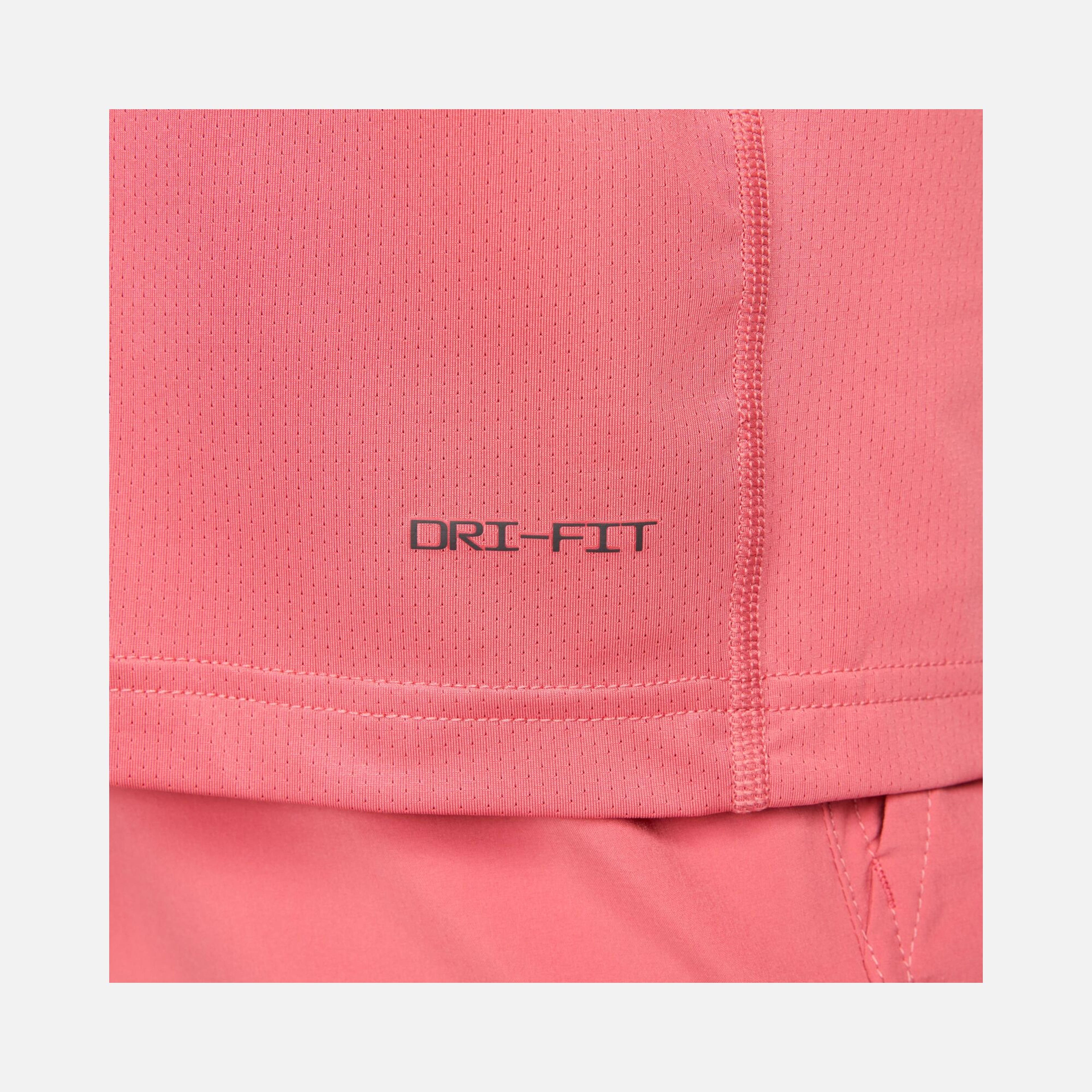 Nike Dri-Fit Ready Fitness Training Short-Sleeve Erkek Tişört