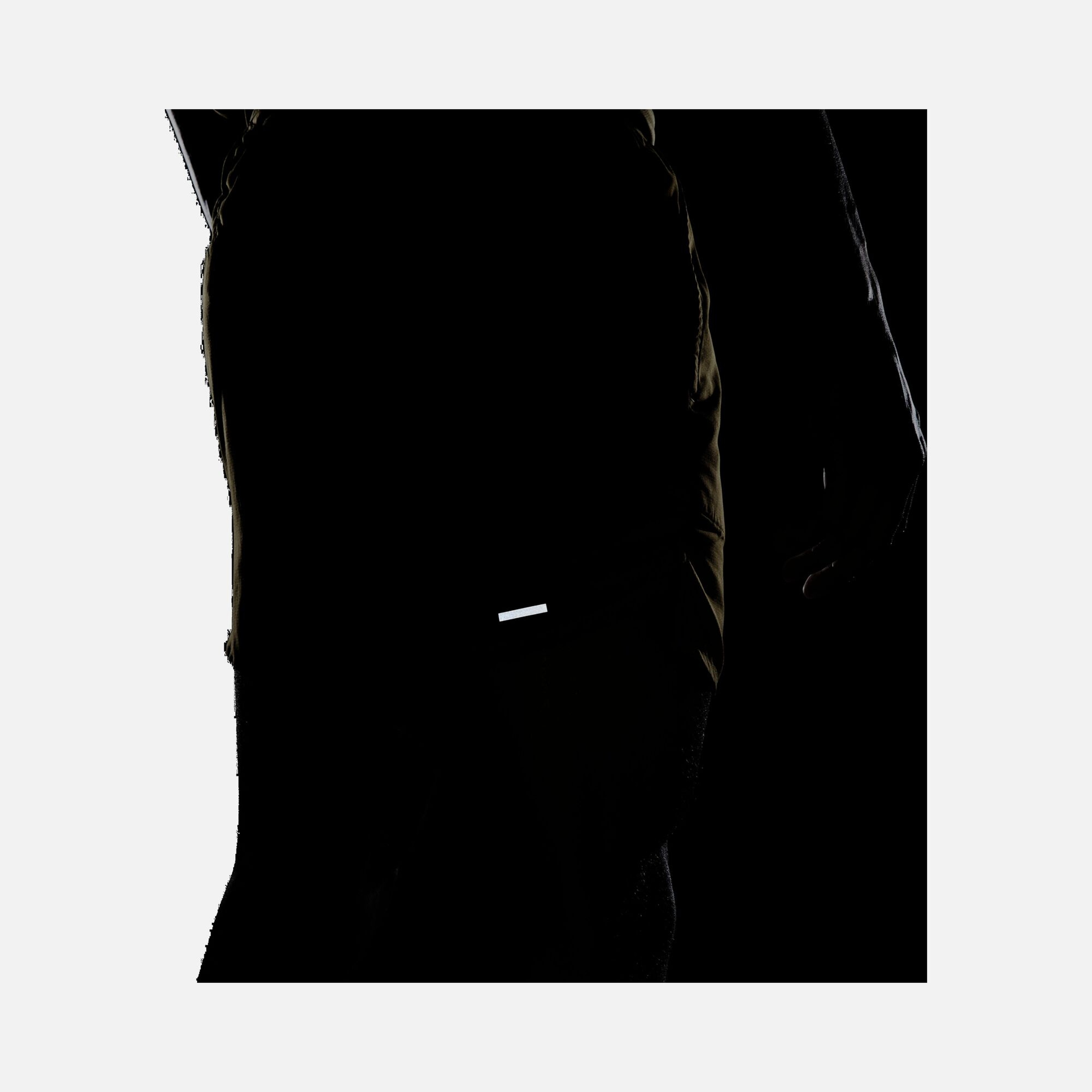 Nike Dri-Fit Stride 18cm (approx.) Brief-Lined Running Erkek Şort