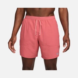 Nike Dri-Fit Stride 18cm (approx.) Brief-Lined Running Erkek Şort