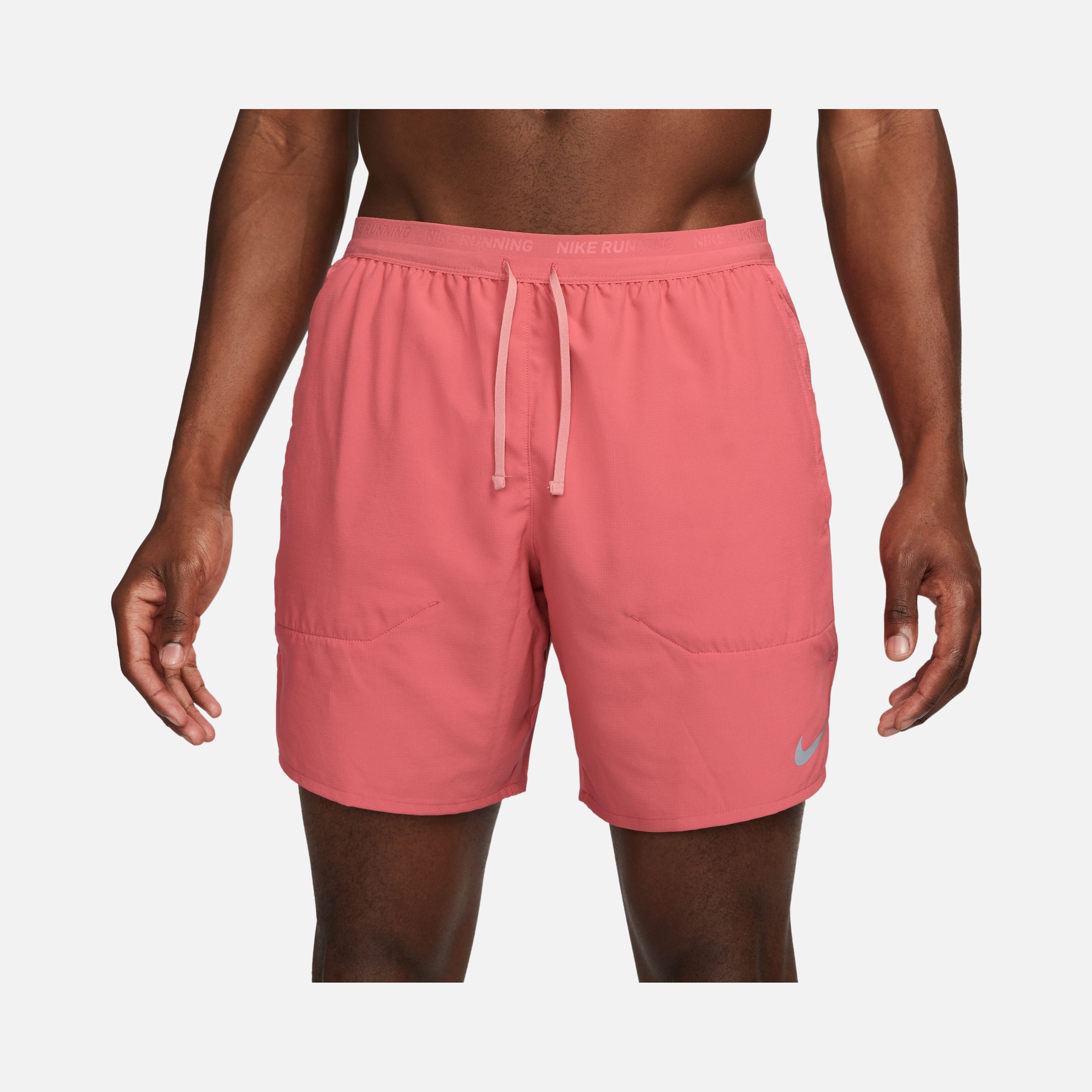 Nike Dri-Fit Stride 18cm (approx.) Brief-Lined Running Erkek Şort