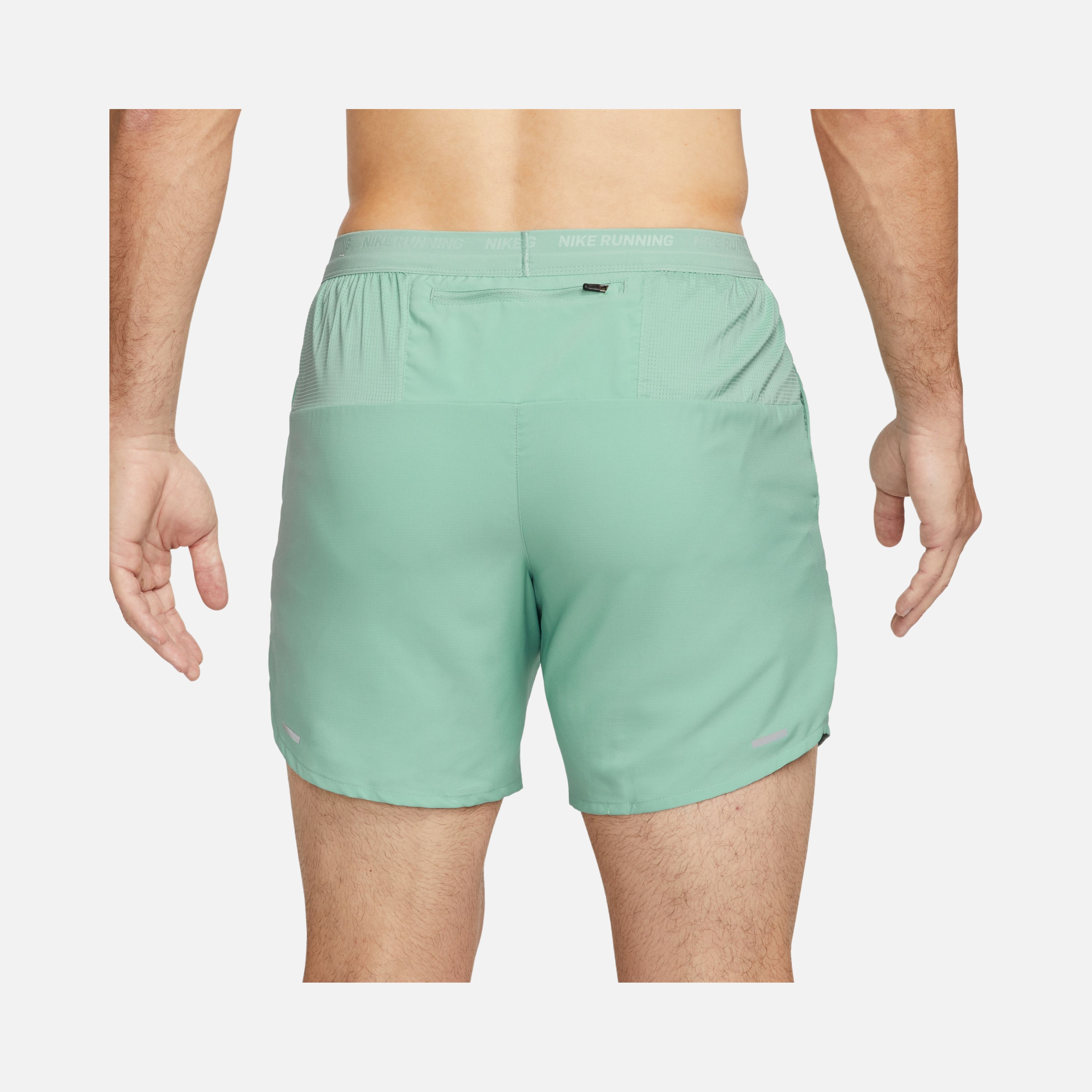 Nike Dri-Fit Stride 18cm (approx.) Brief-Lined Running Erkek Şort