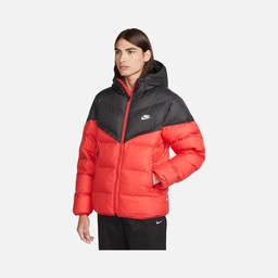 Nike Sportswear Storm-Fit Windrunner PrimaLoft® CO Full-Zip Hoodie Erkek Mont