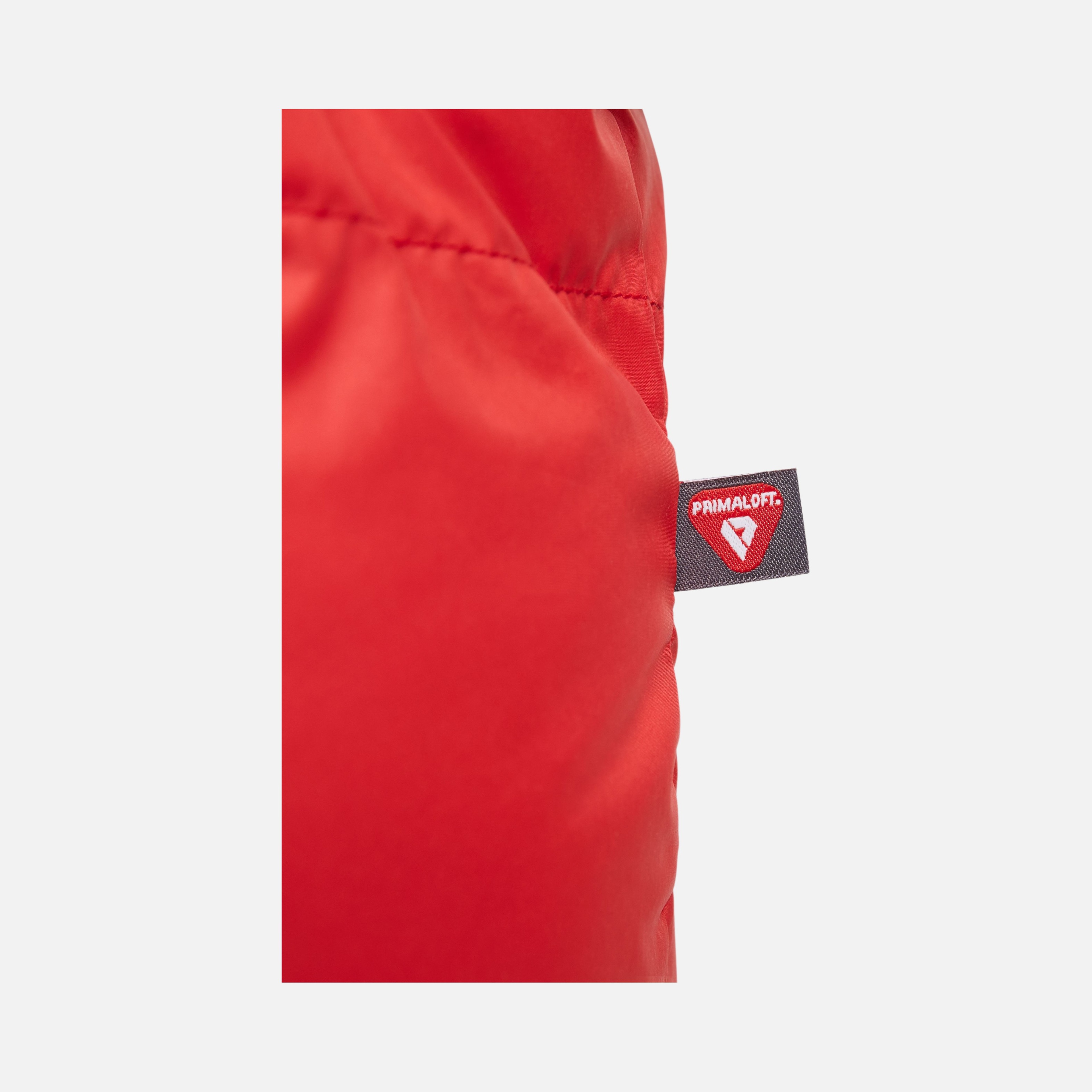 Nike Sportswear Storm-Fit Windrunner PrimaLoft® CO Full-Zip Hoodie Erkek Mont