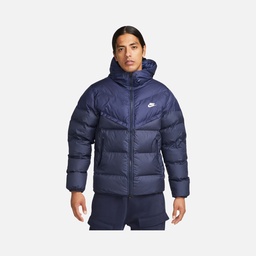 Nike Sportswear Storm-Fit Windrunner PrimaLoft® CO Full-Zip Hoodie Erkek Mont