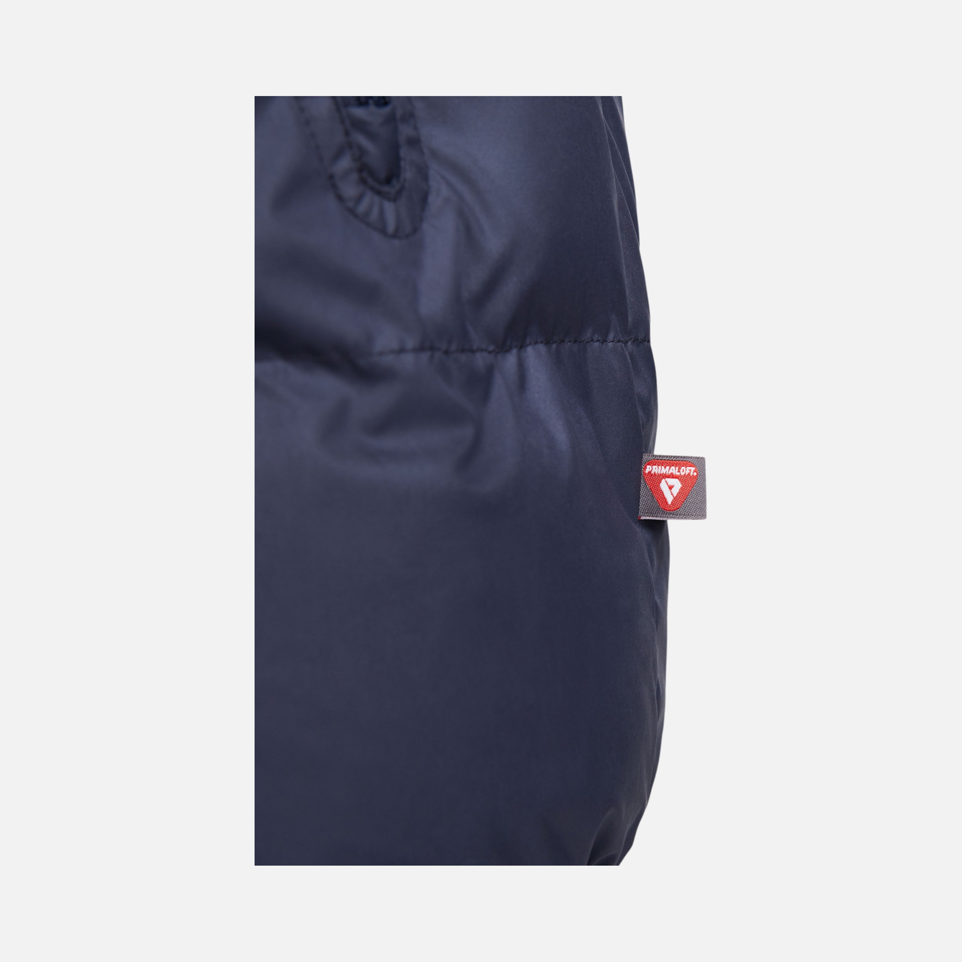 Nike Sportswear Storm-Fit Windrunner PrimaLoft® CO Full-Zip Hoodie Erkek Mont