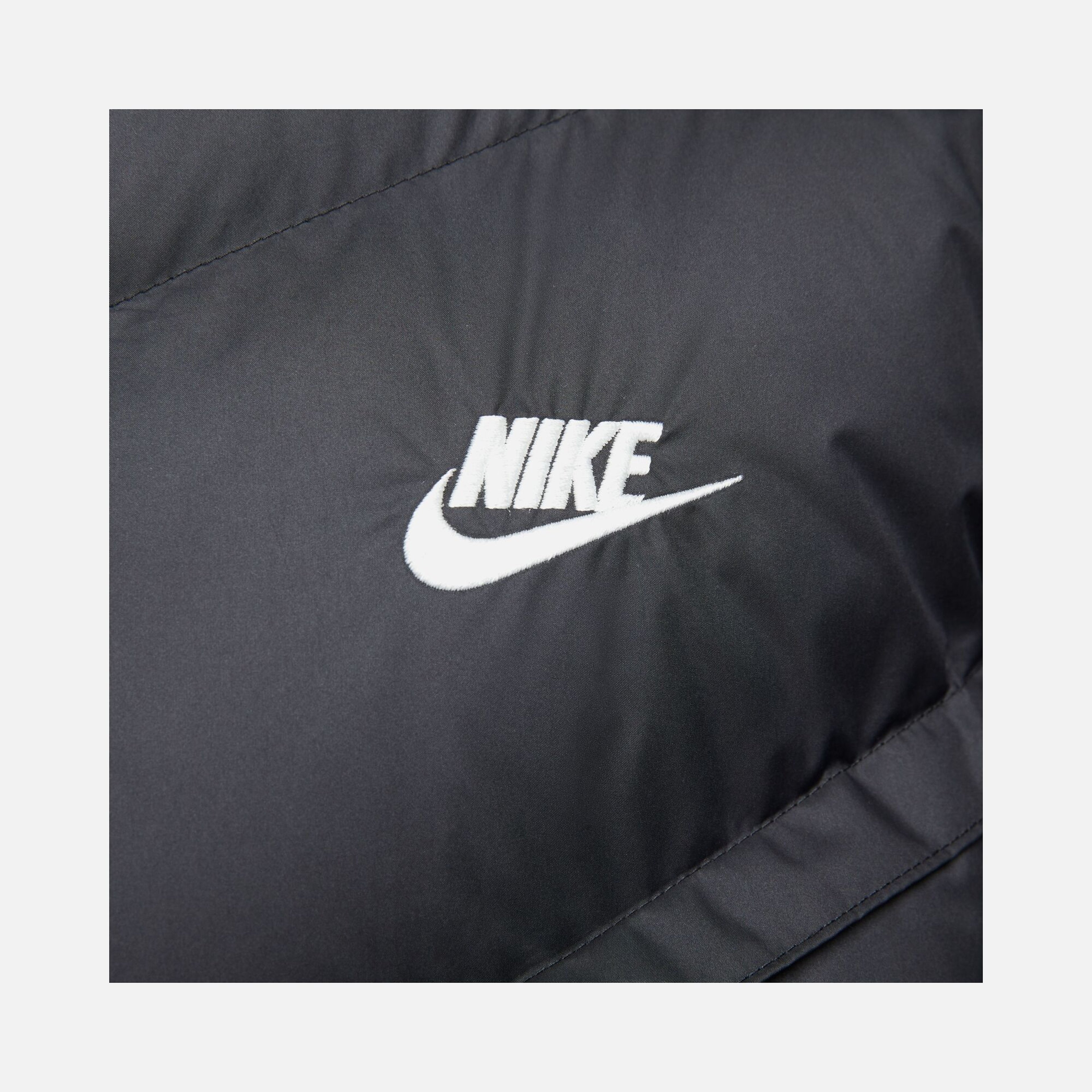 Nike Sportswear Storm-Fit Windrunner PrimaLoft® CO Full-Zip Hoodie Erkek Mont