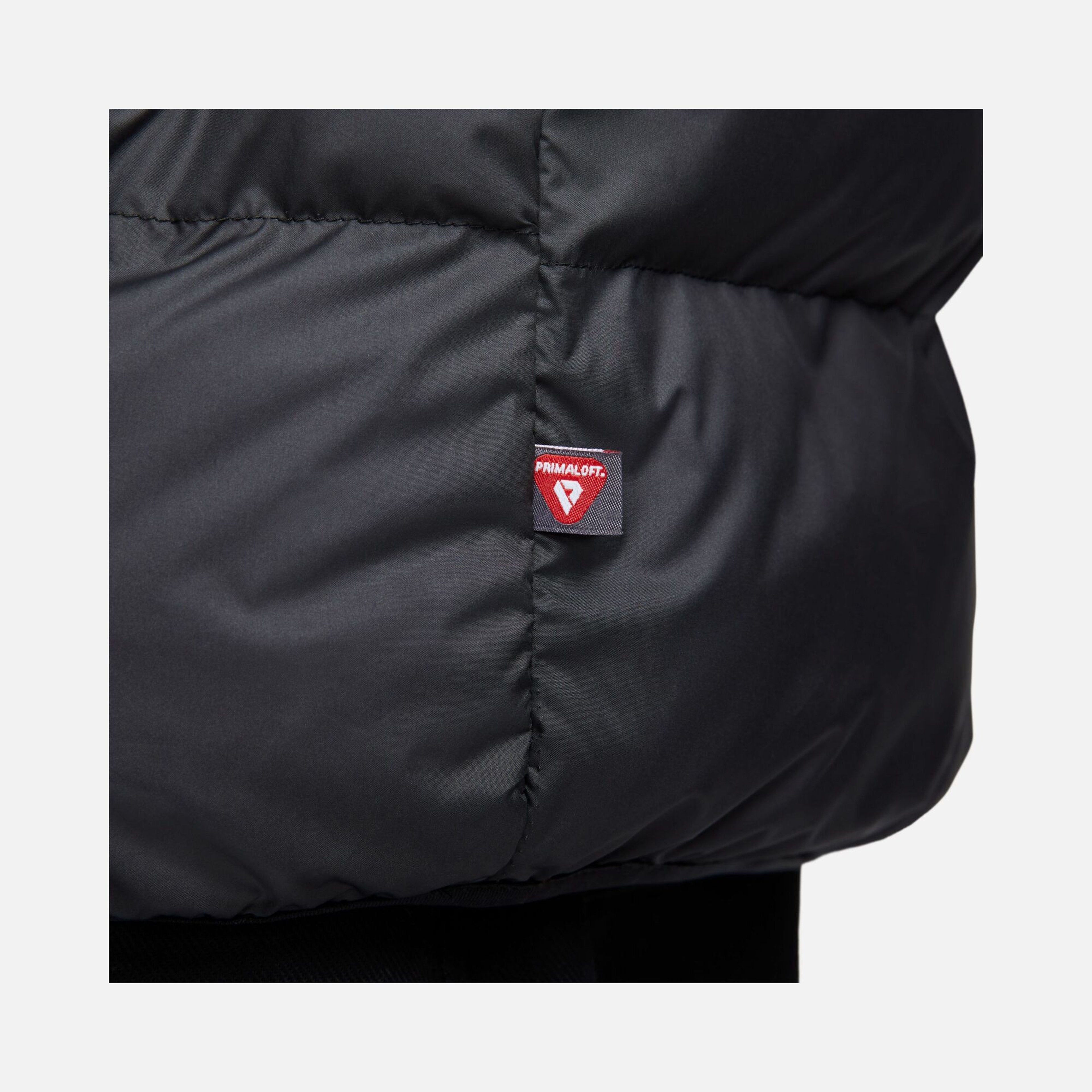 Nike Sportswear Storm-Fit Windrunner PrimaLoft® CO Full-Zip Hoodie Erkek Mont