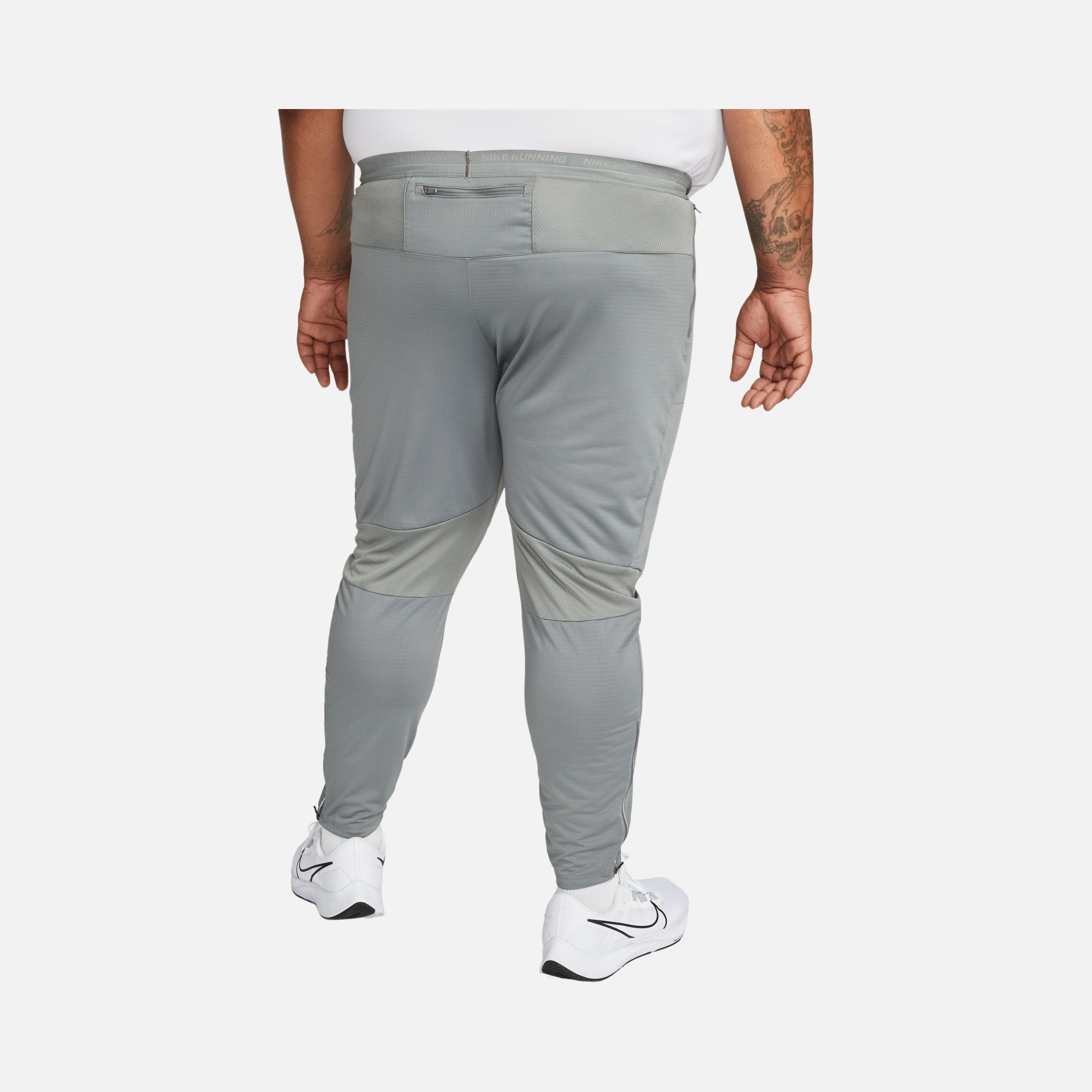 Nike Dri-Fit Phenom Elite Knit Running Erkek Eşofman Altı