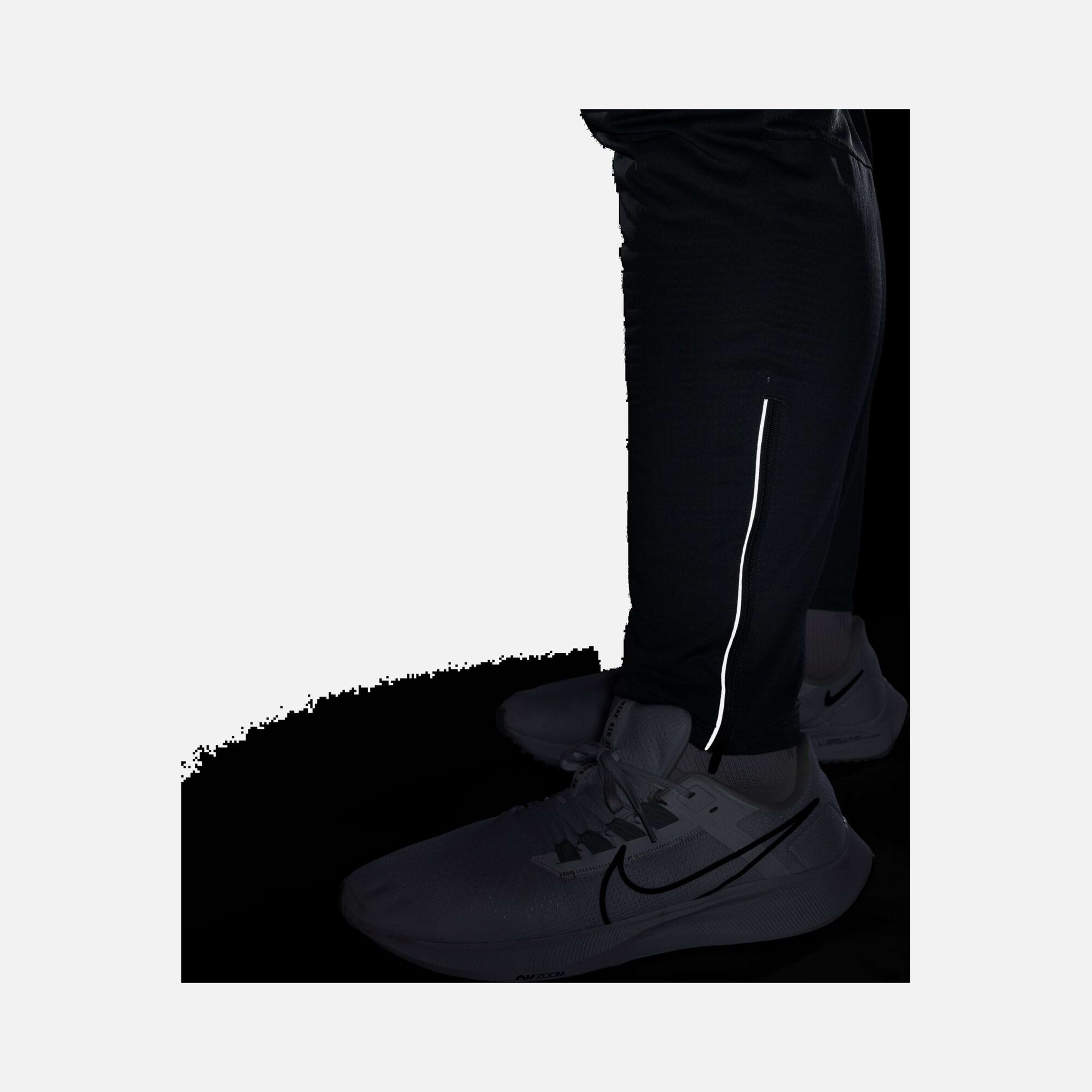 Nike Dri-Fit Phenom Elite Knit Running Erkek Eşofman Altı