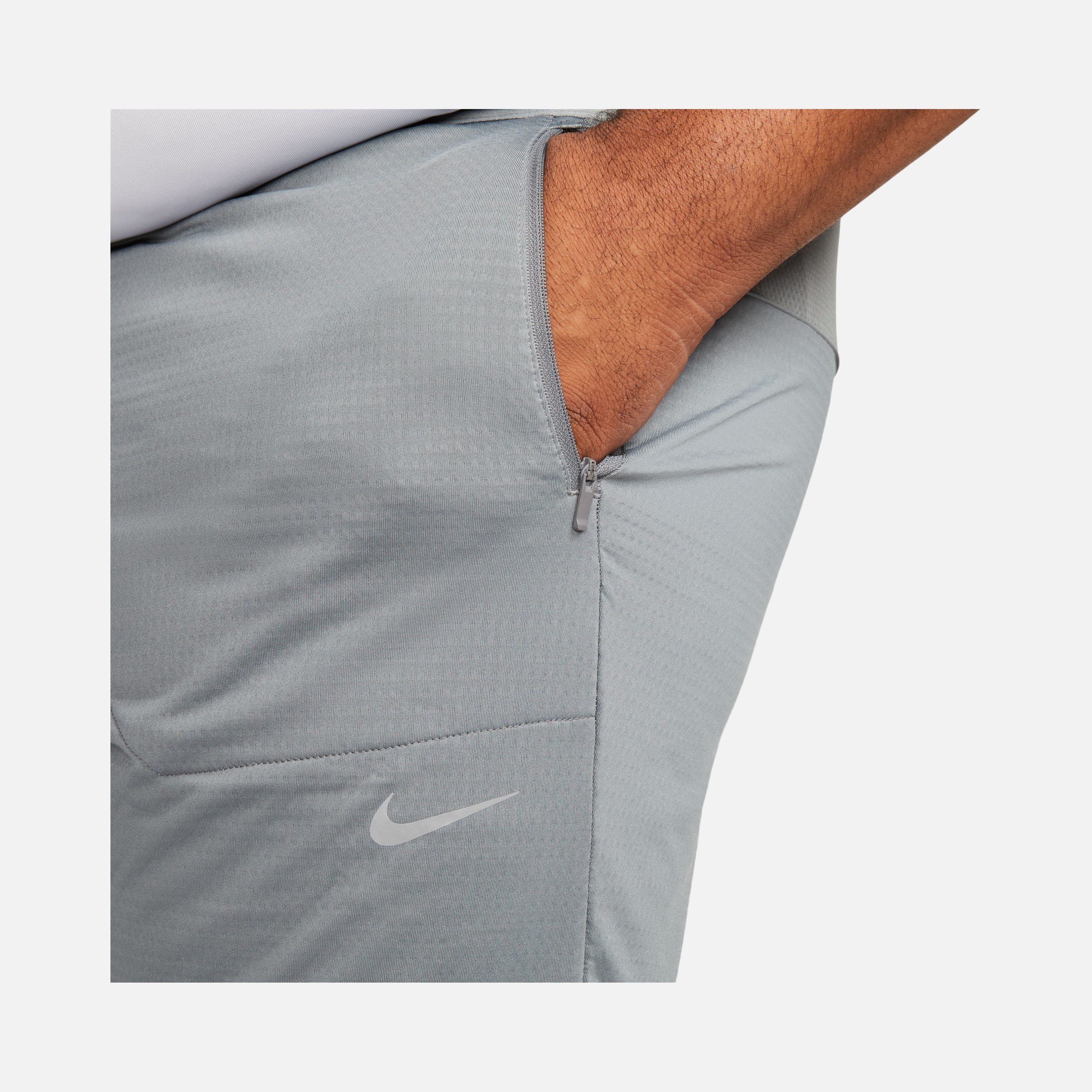 Nike Dri-Fit Phenom Elite Knit Running Erkek Eşofman Altı
