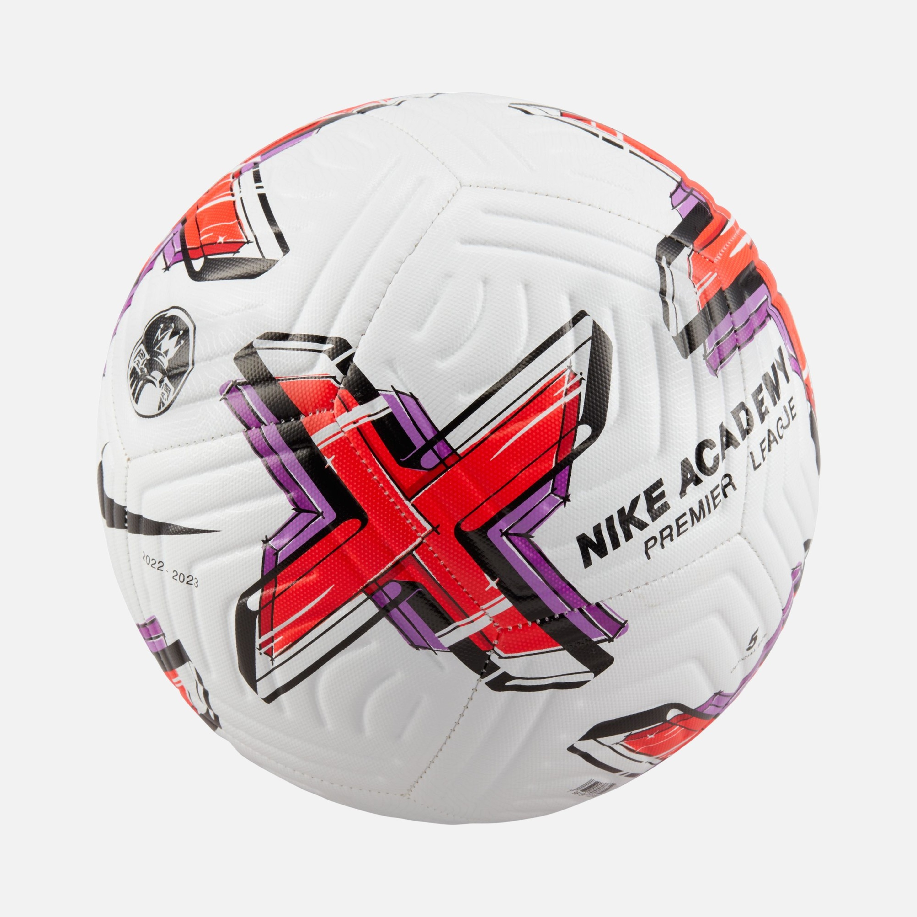 Nike Premier League Academy No:5 Futbol Topu