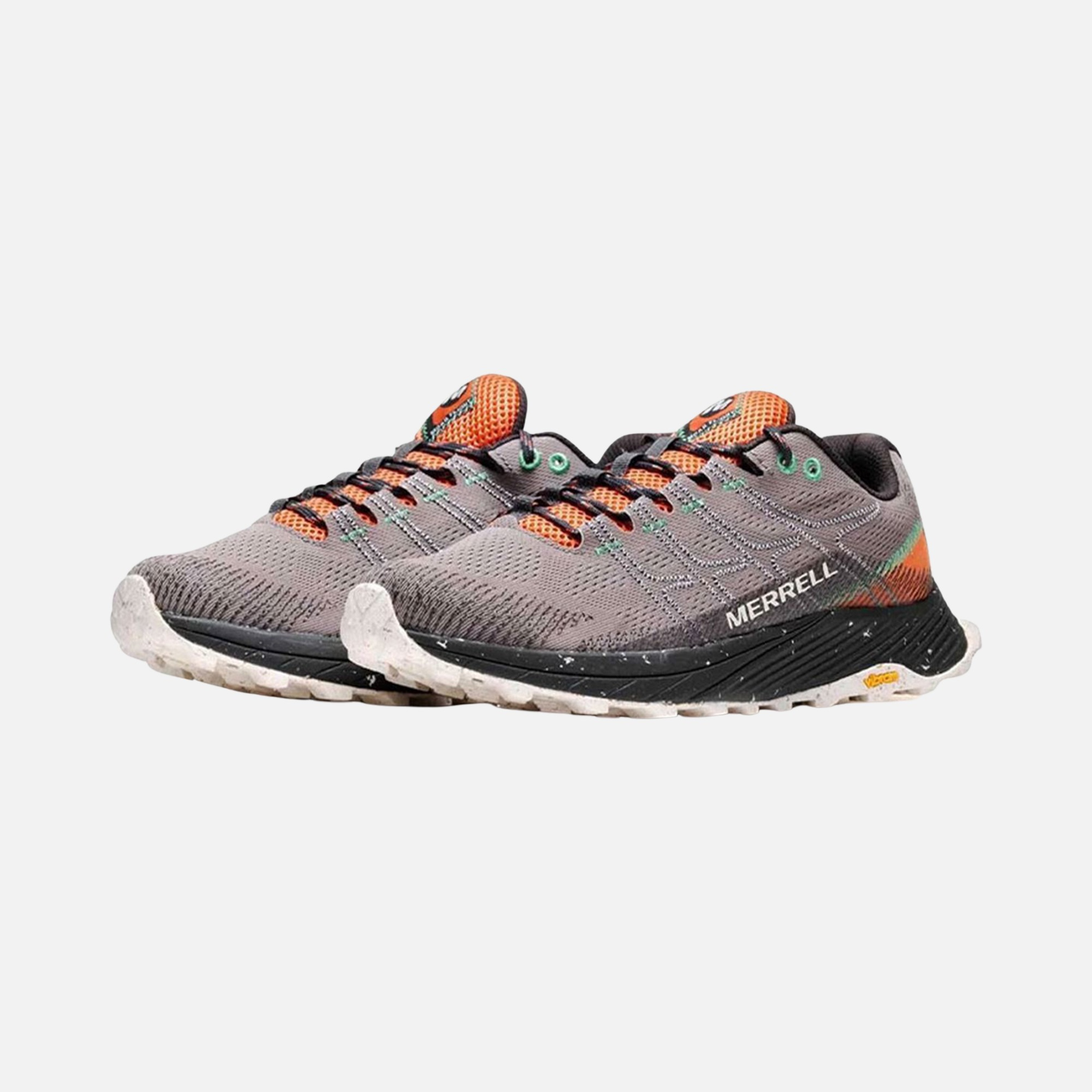 Merrell Moab Flight Trail Running Erkek Spor Ayakkabı