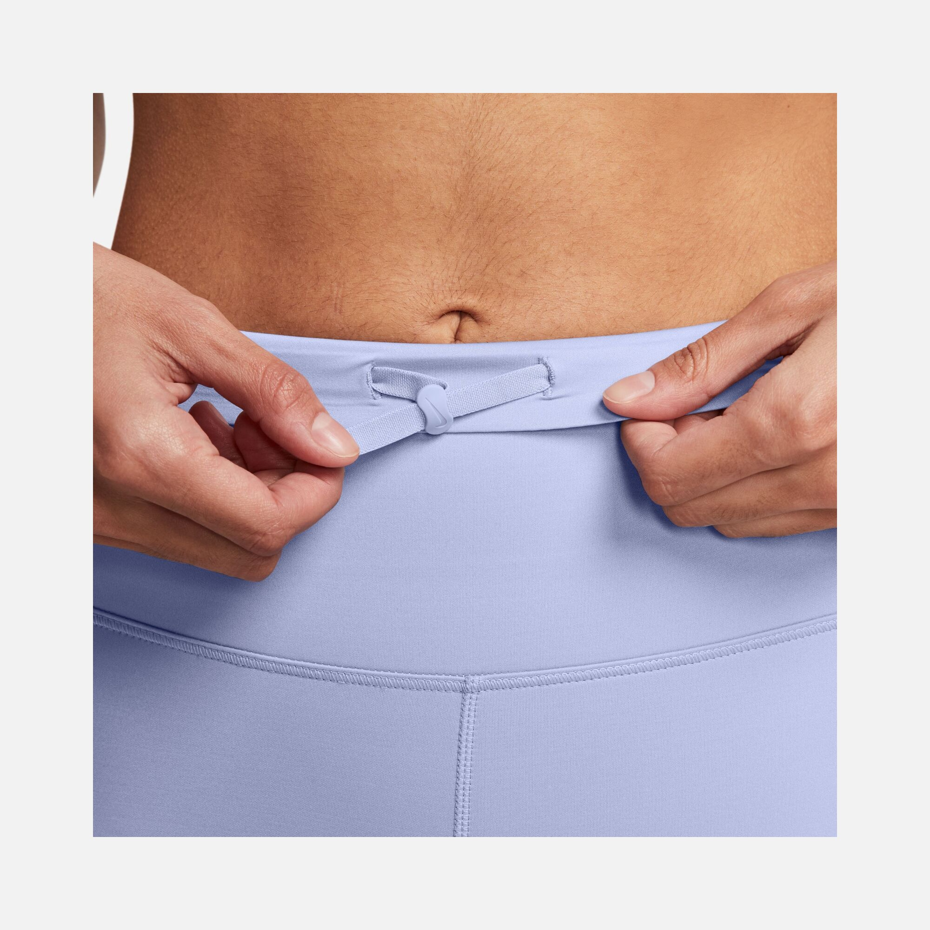 Nike Dri-Fit Go Firm-Support High-Waisted 7/8 Running Kadın Tayt