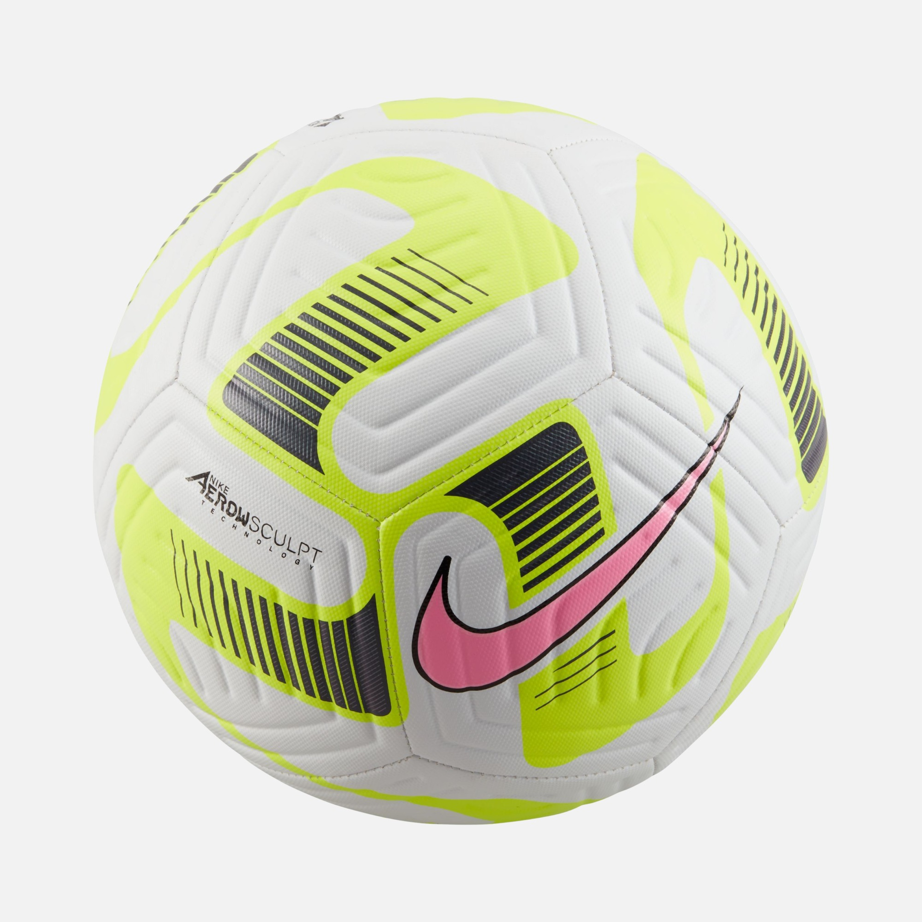 Nike Academy Aerow Sculpt No:5 Futbol Topu