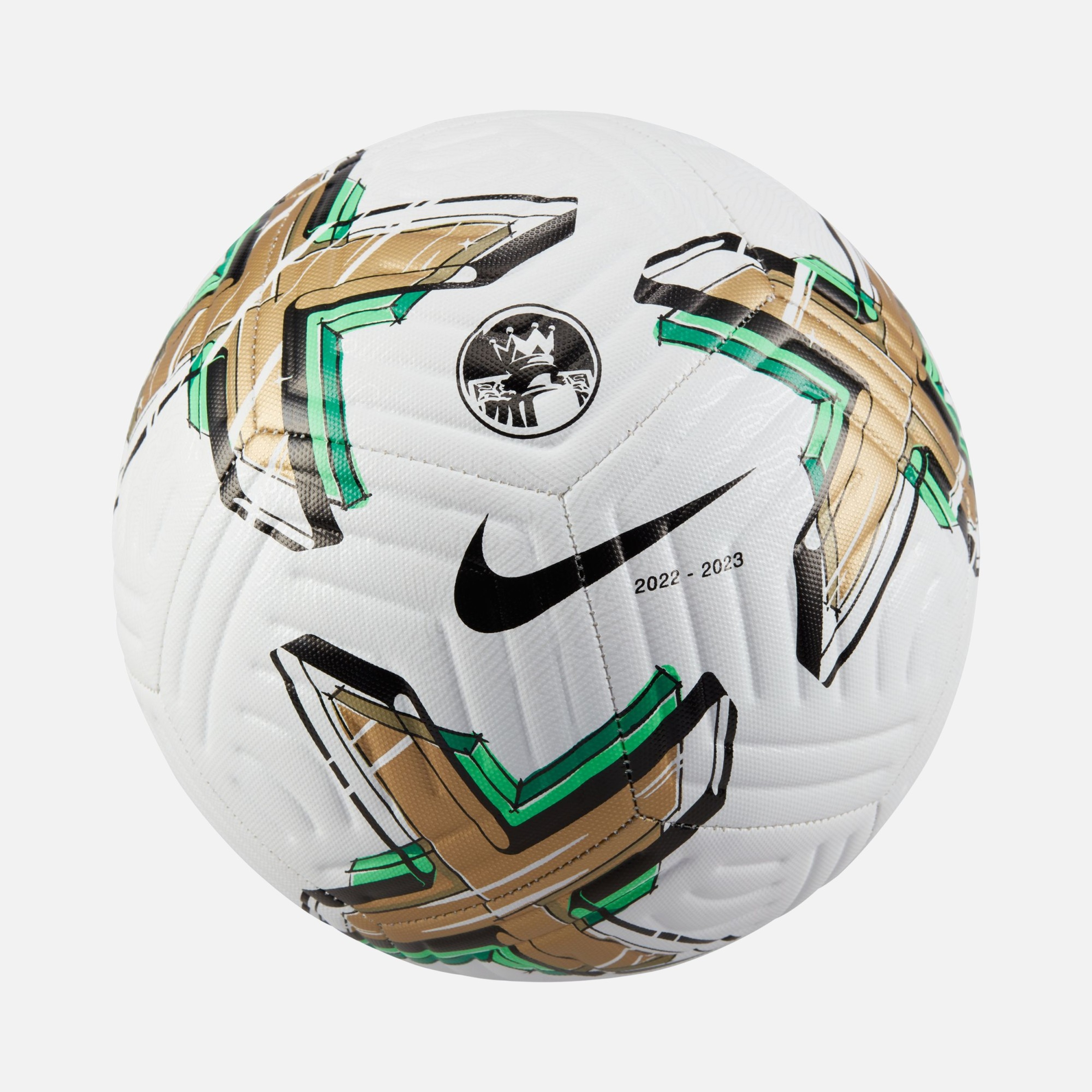 Nike Premier League Academy No:5 Futbol Topu