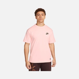 Nike Sportswear M90 Sole Food LBR Short-Sleeve Erkek Tişört