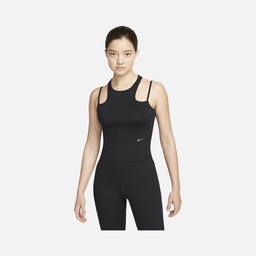 Nike Dri-Fit Stealth Evaporation City Ready Training Kadın Atlet