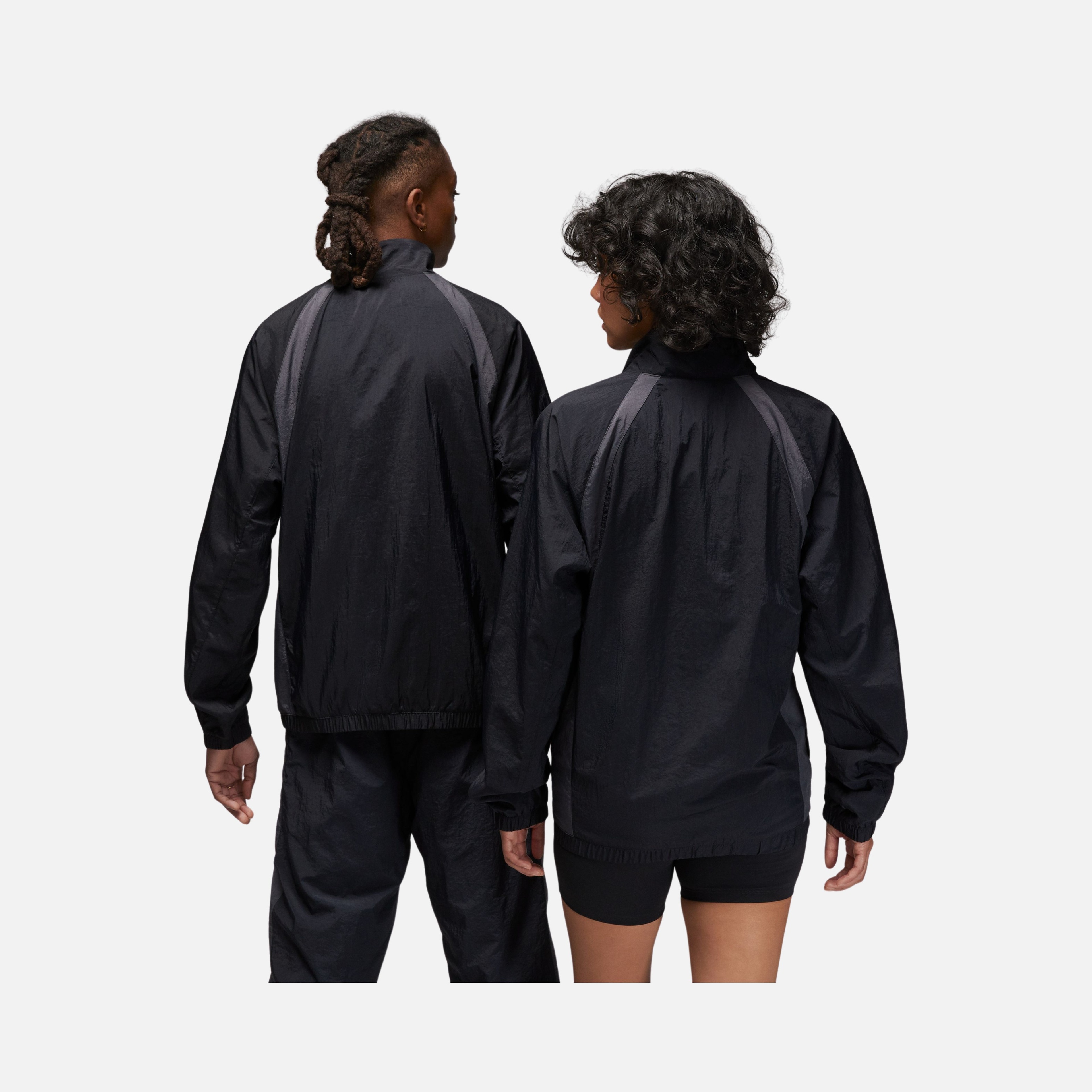 Nike Jordan Sport Jam Warm-Up  Full-Zip Erkek Ceket