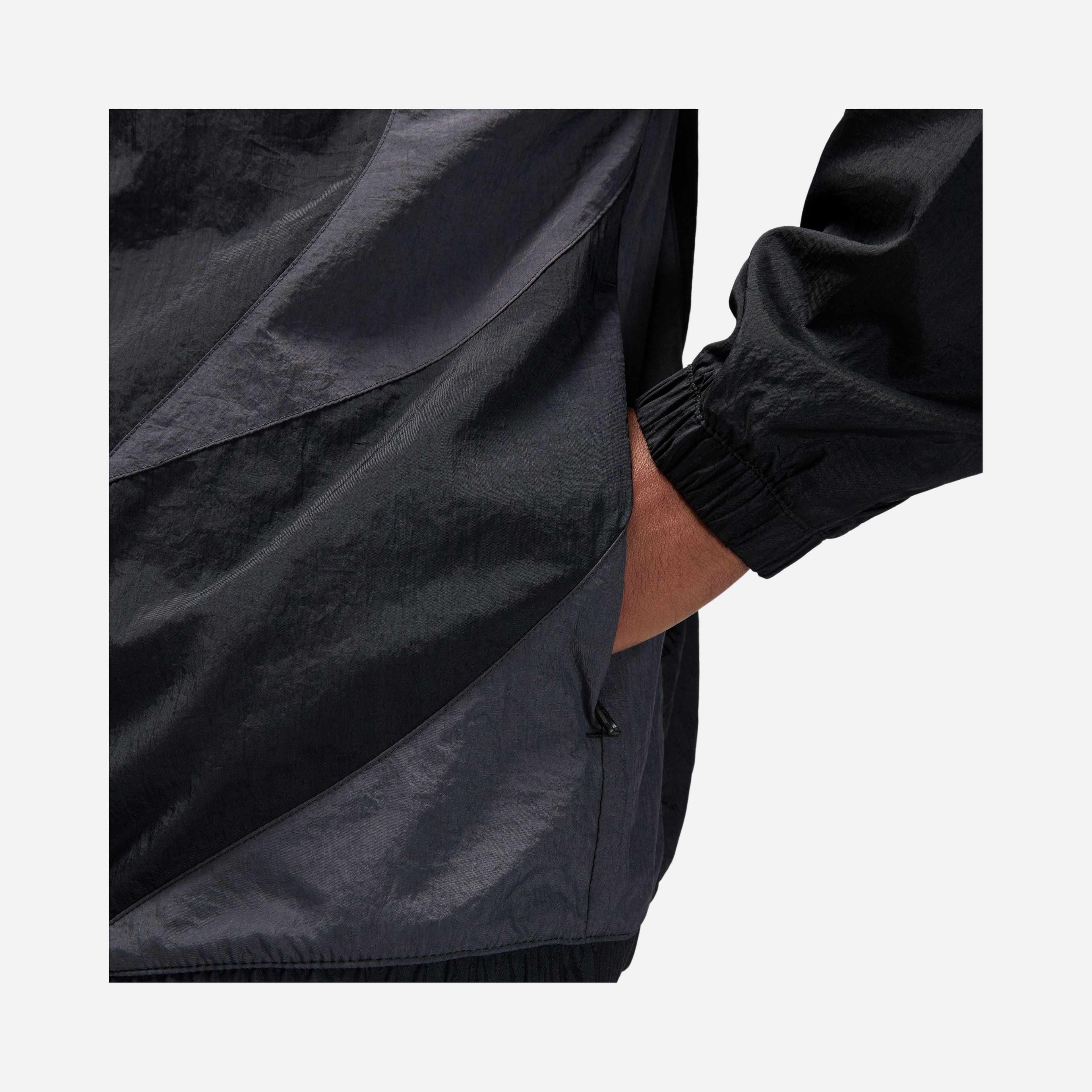 Nike Jordan Sport Jam Warm-Up  Full-Zip Erkek Ceket