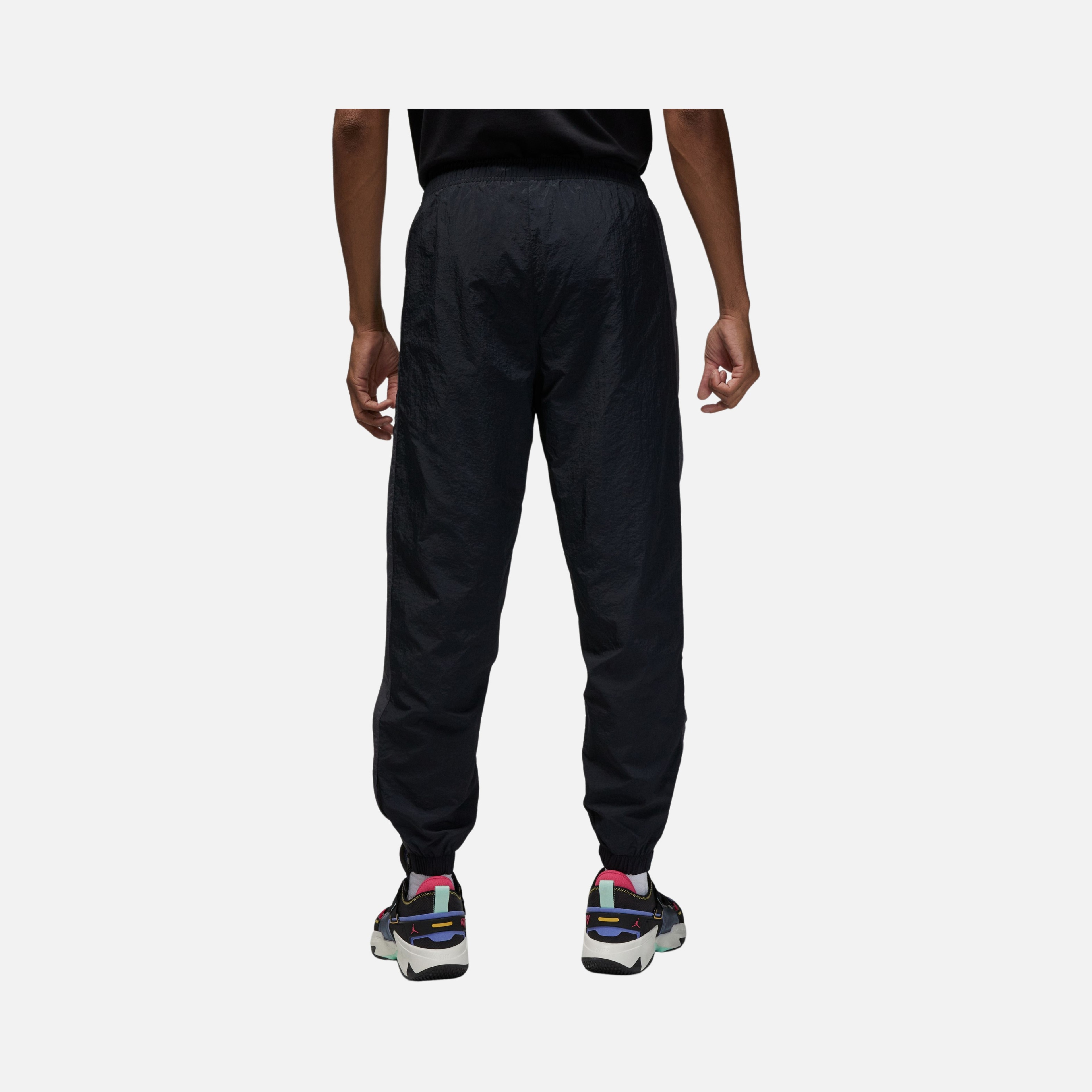 Nike Jordan Sport Jam Warm-Up Erkek Eşofman Altı