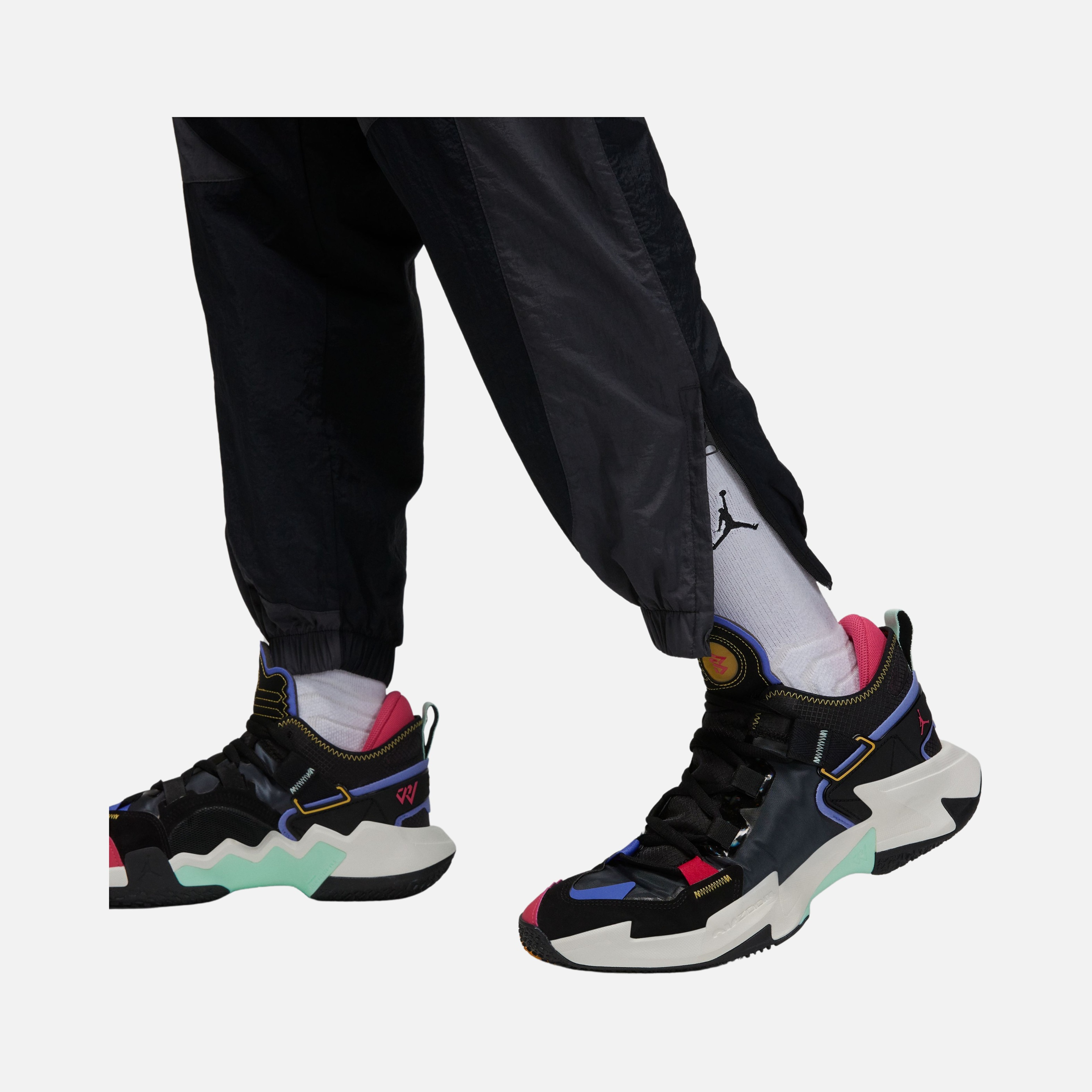 Nike Jordan Sport Jam Warm-Up Erkek Eşofman Altı
