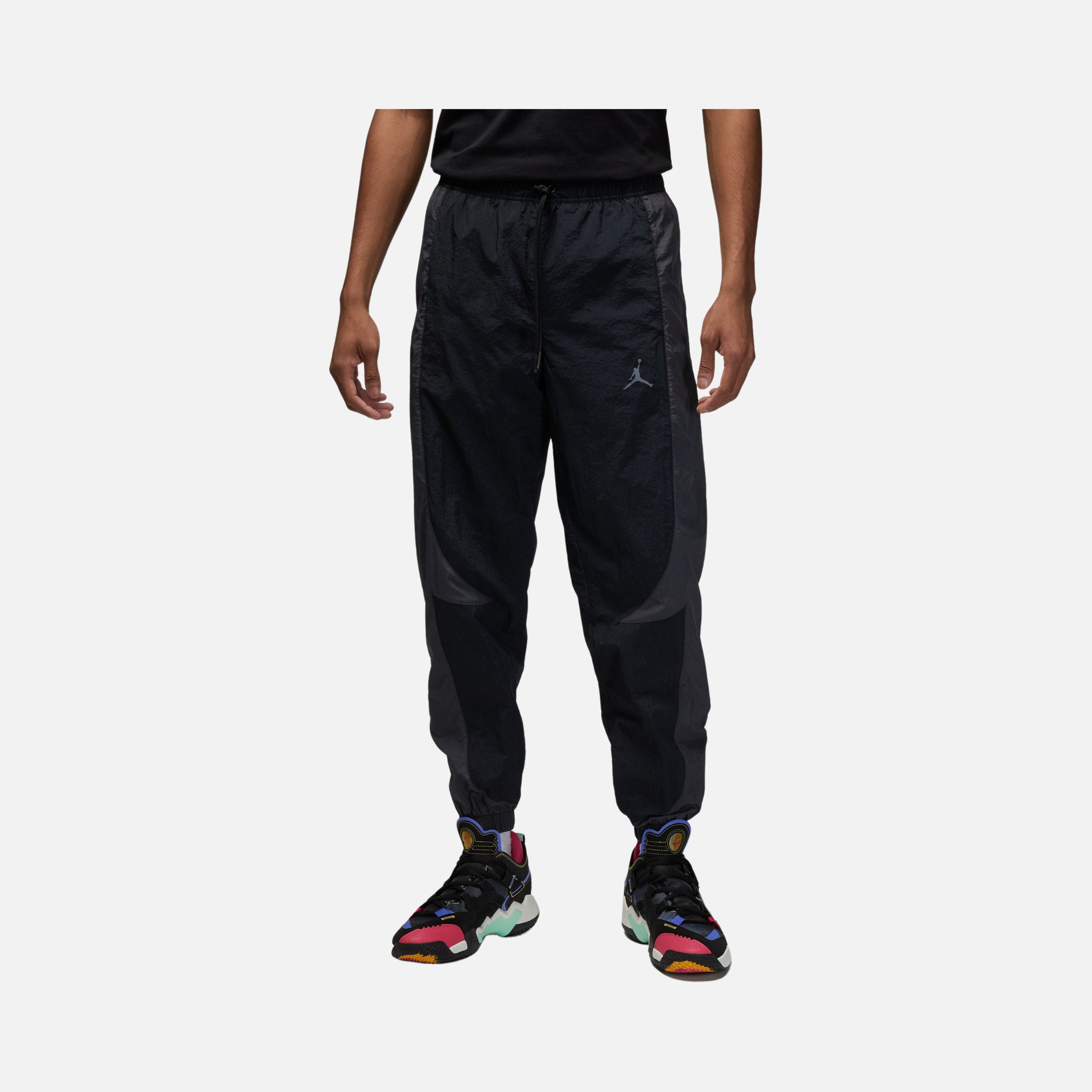 Nike Jordan Sport Jam Warm-Up Erkek Eşofman Altı