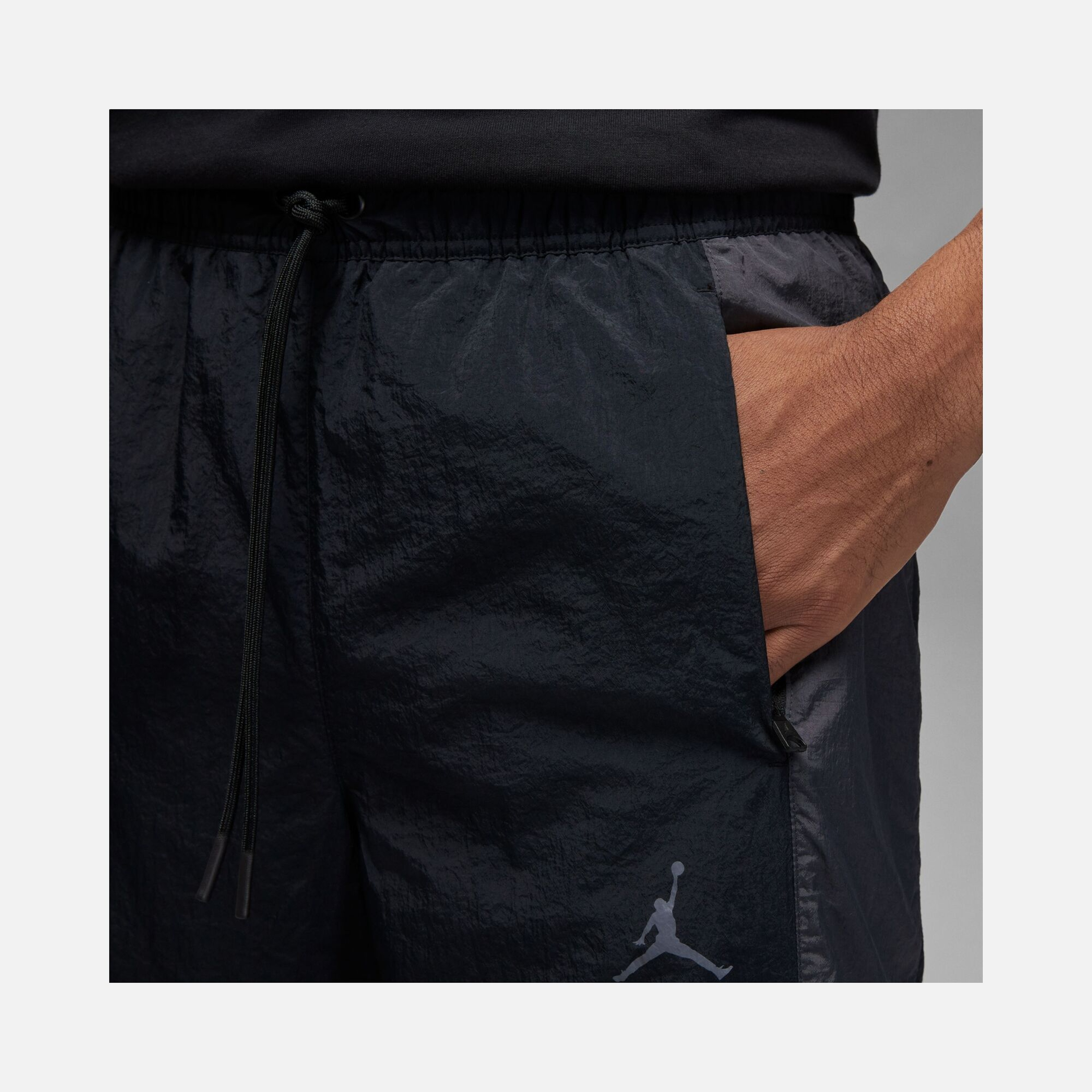 Nike Jordan Sport Jam Warm-Up Erkek Eşofman Altı